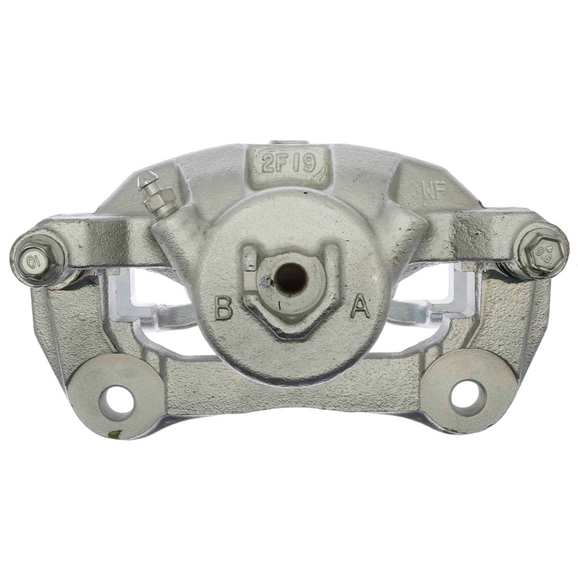 Raybestos Element3 New Semi-Loaded Caliper & Bracket Assy