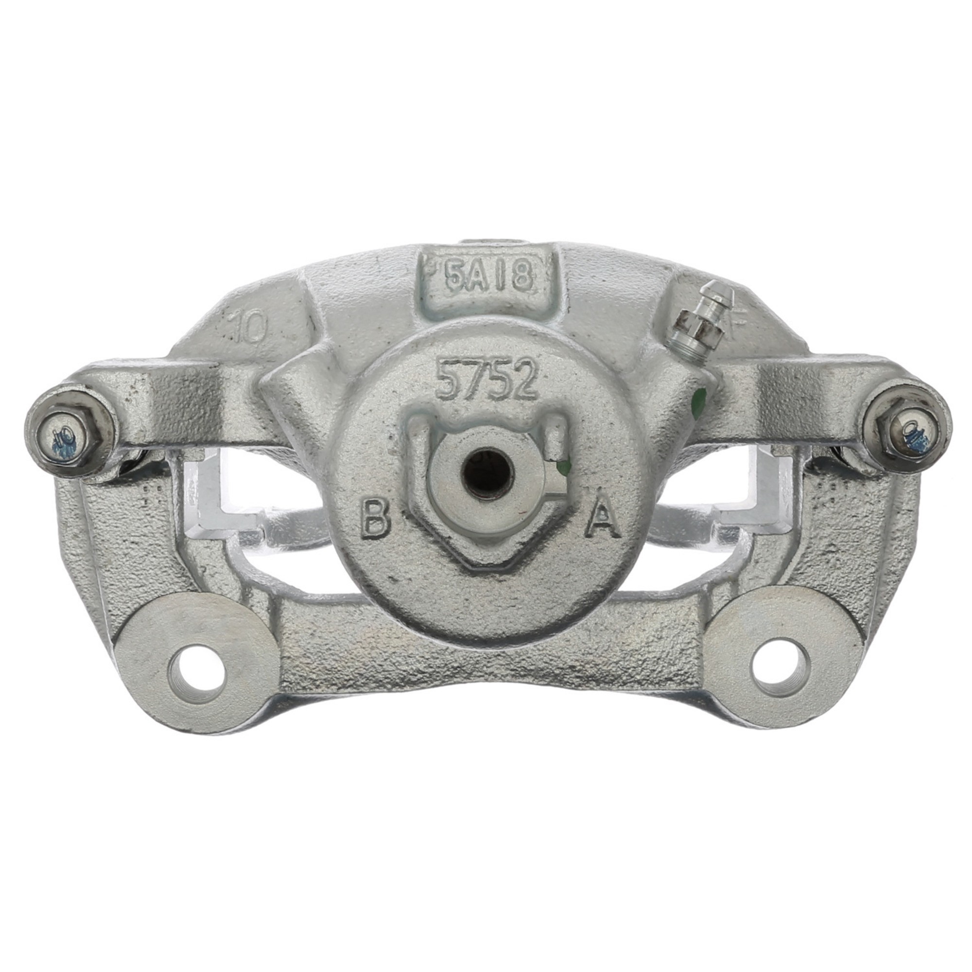 Raybestos Element3 New Semi-Loaded Caliper & Bracket Assy