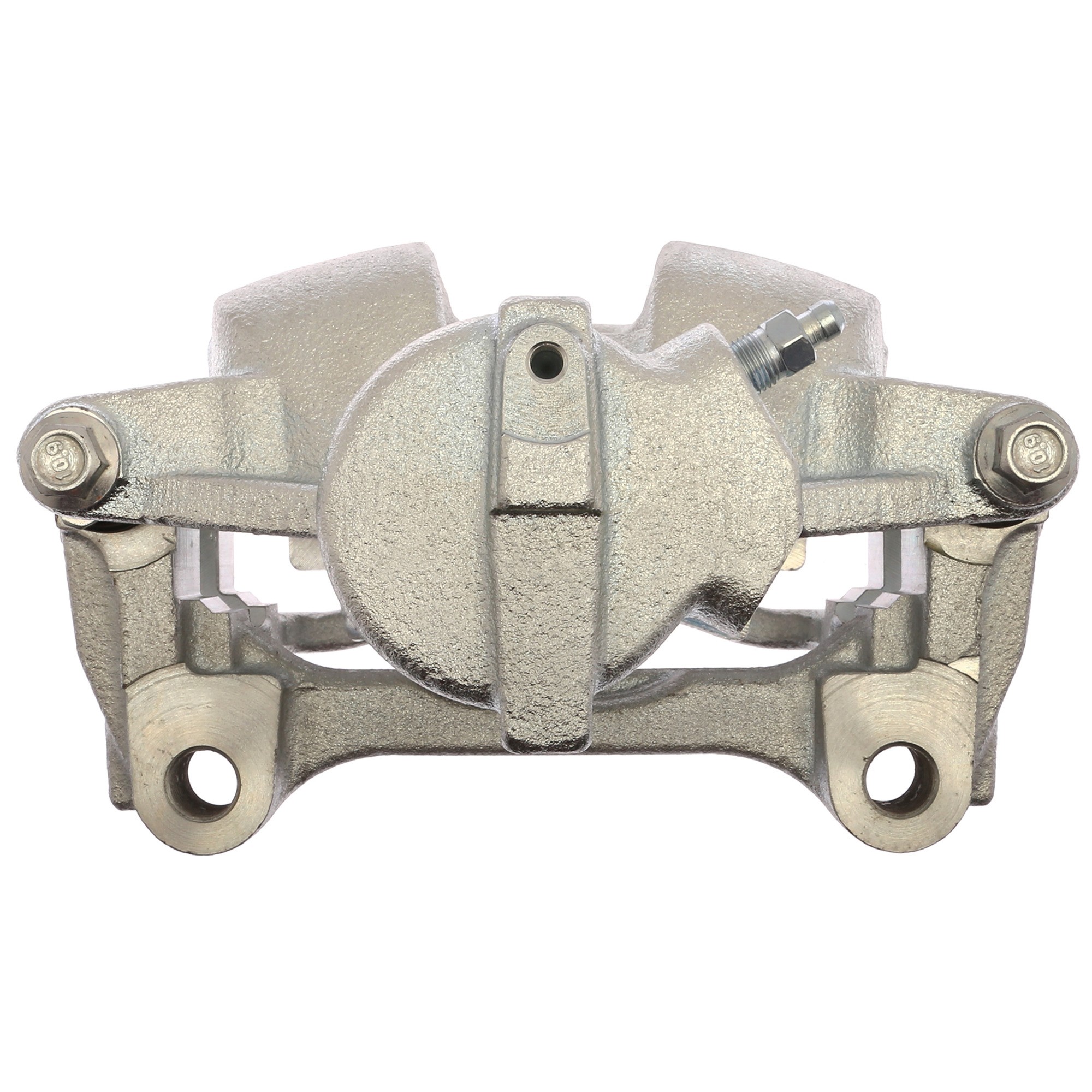 Raybestos Element3 New Semi-Loaded Caliper & Bracket Assy