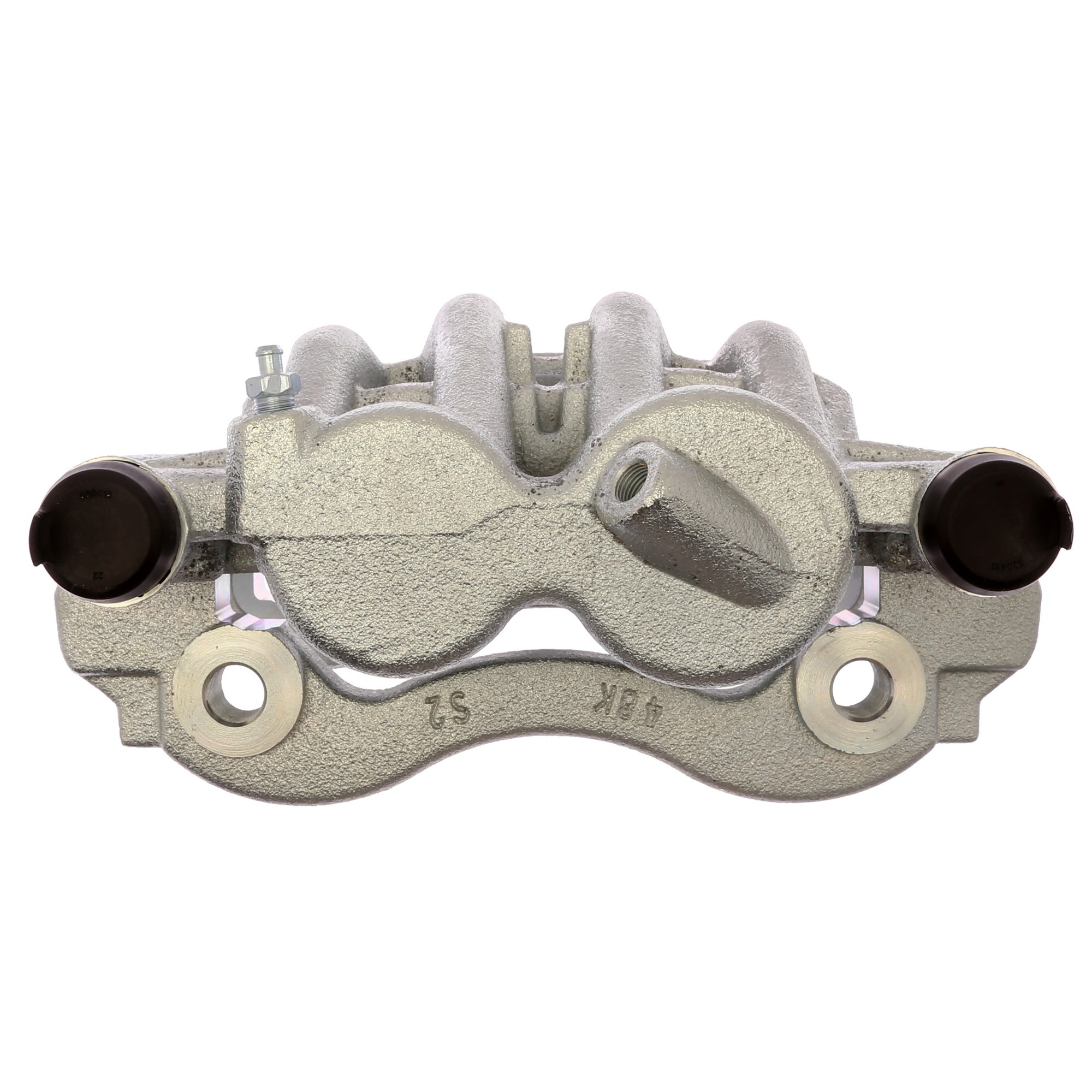 Raybestos Element3 New Semi-Loaded Caliper & Bracket Assy
