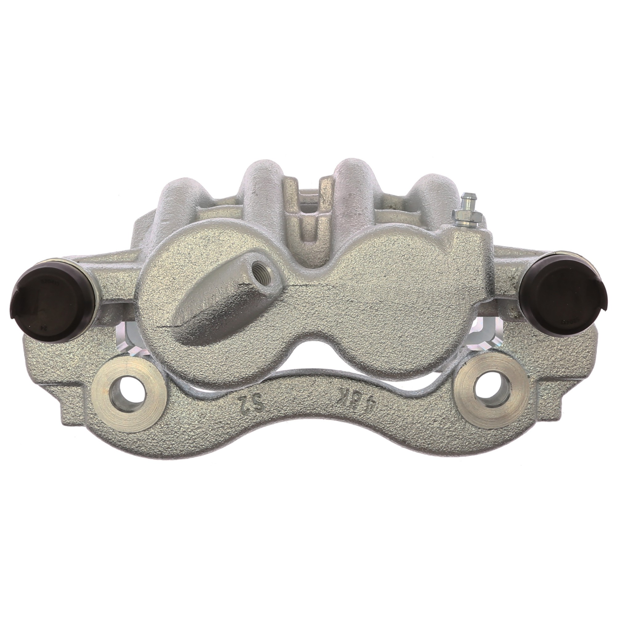 Raybestos Element3 New Semi-Loaded Caliper & Bracket Assy