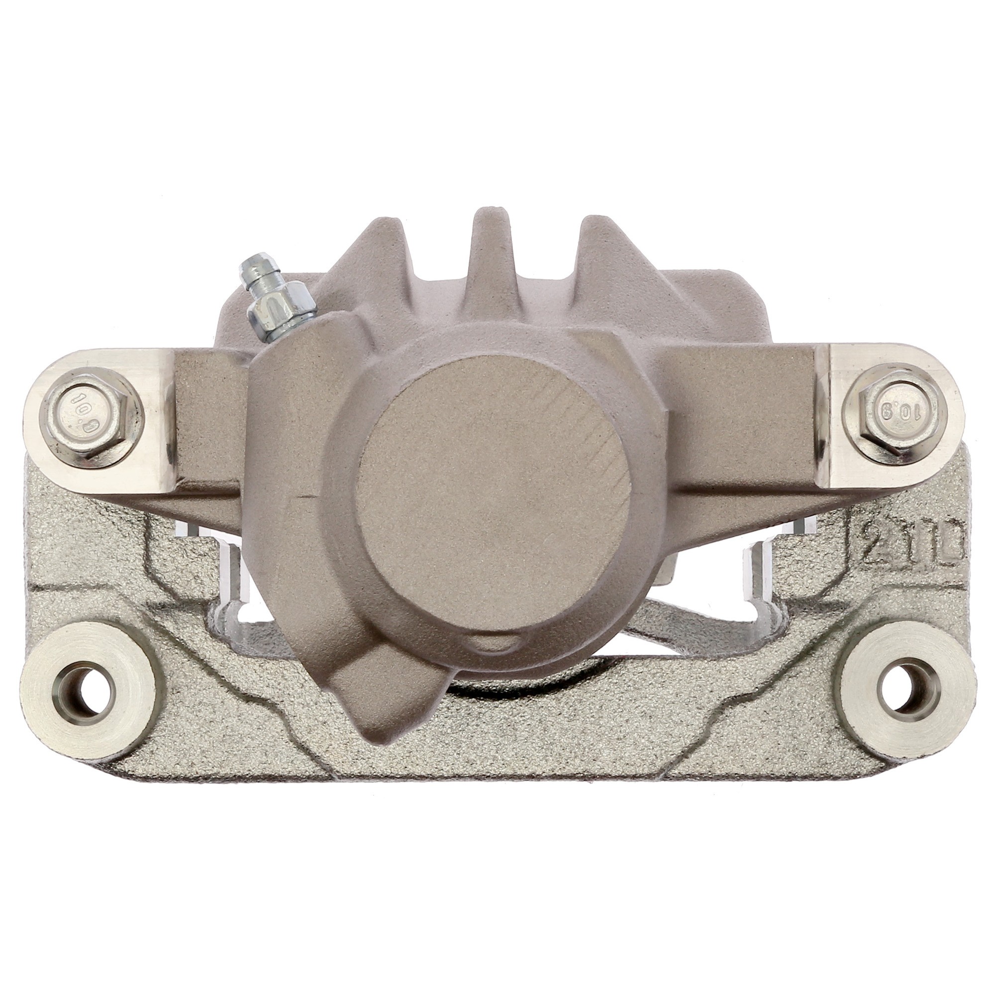 Raybestos Element3 New Semi-Loaded Caliper & Bracket Assy