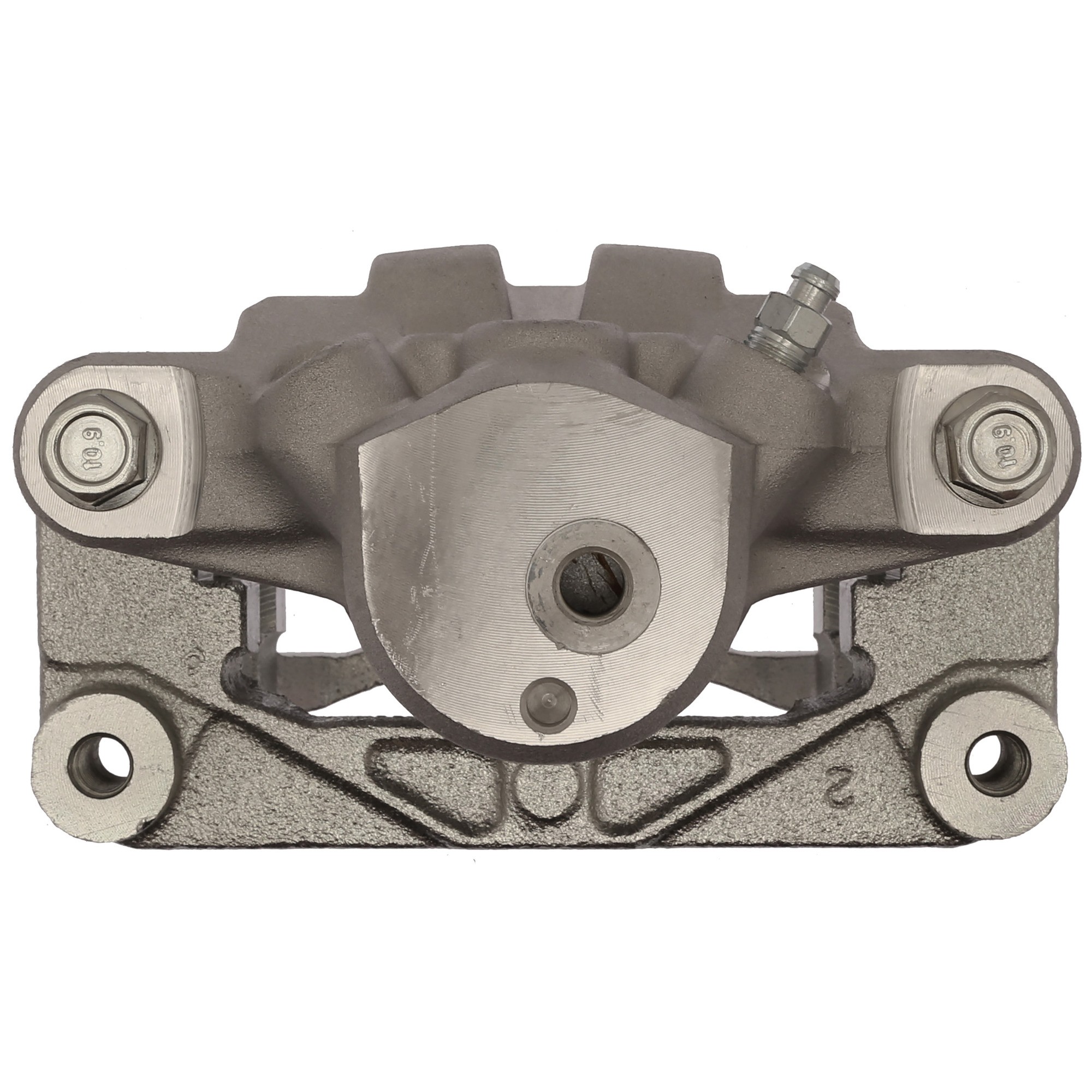 Raybestos Element3 New Semi-Loaded Caliper & Bracket Assy