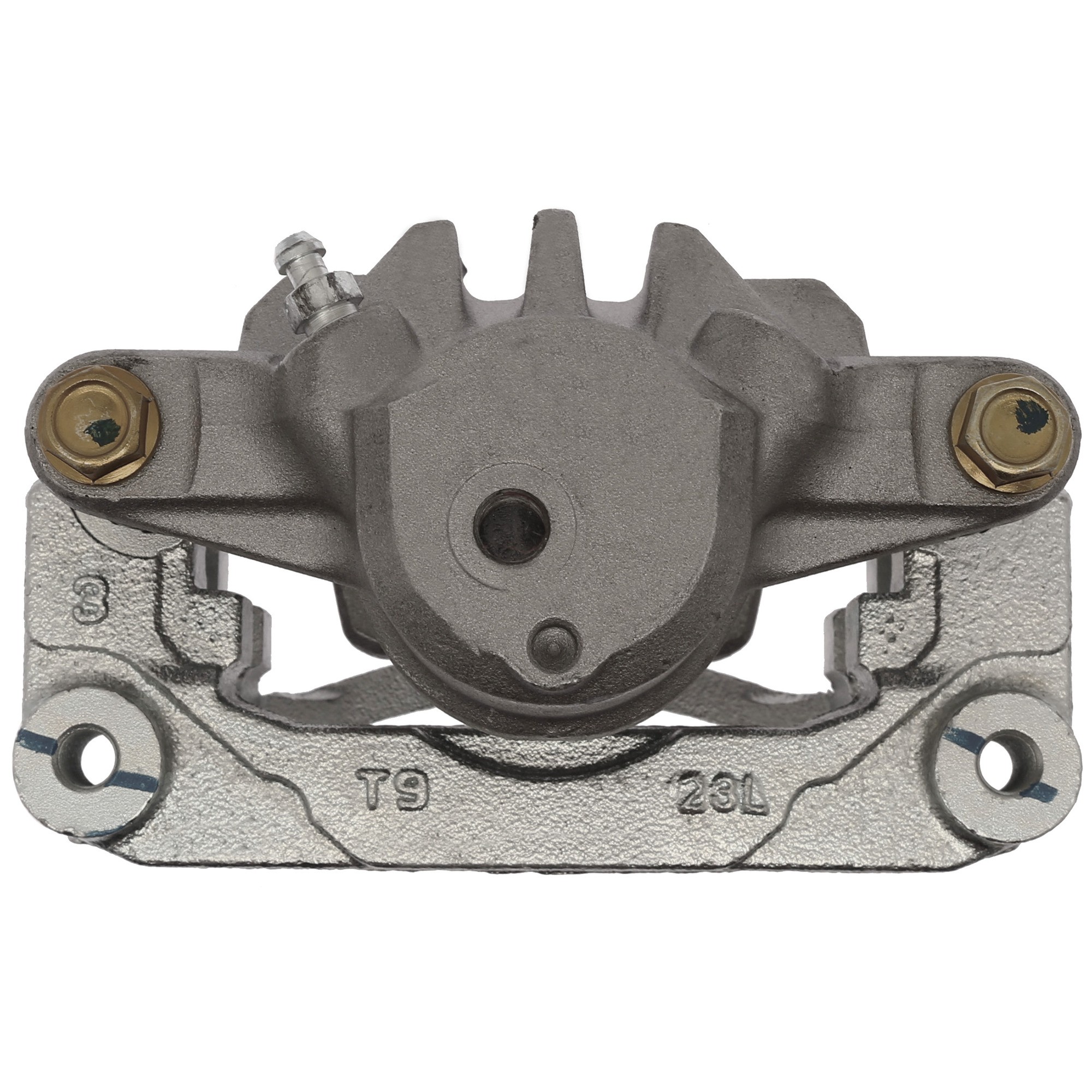 Raybestos Element3 New Semi-Loaded Caliper & Bracket Assy