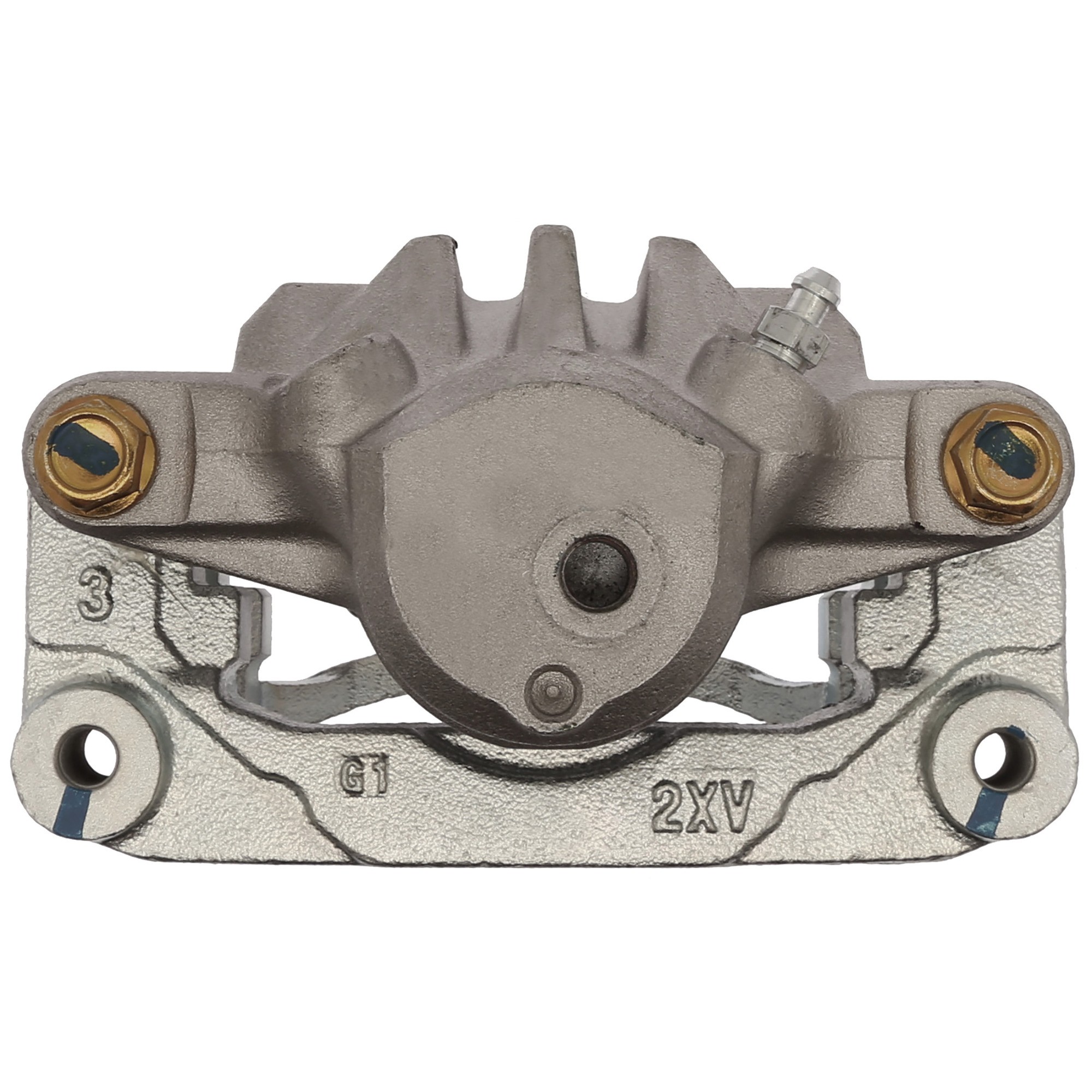 Raybestos Element3 New Semi-Loaded Caliper & Bracket Assy