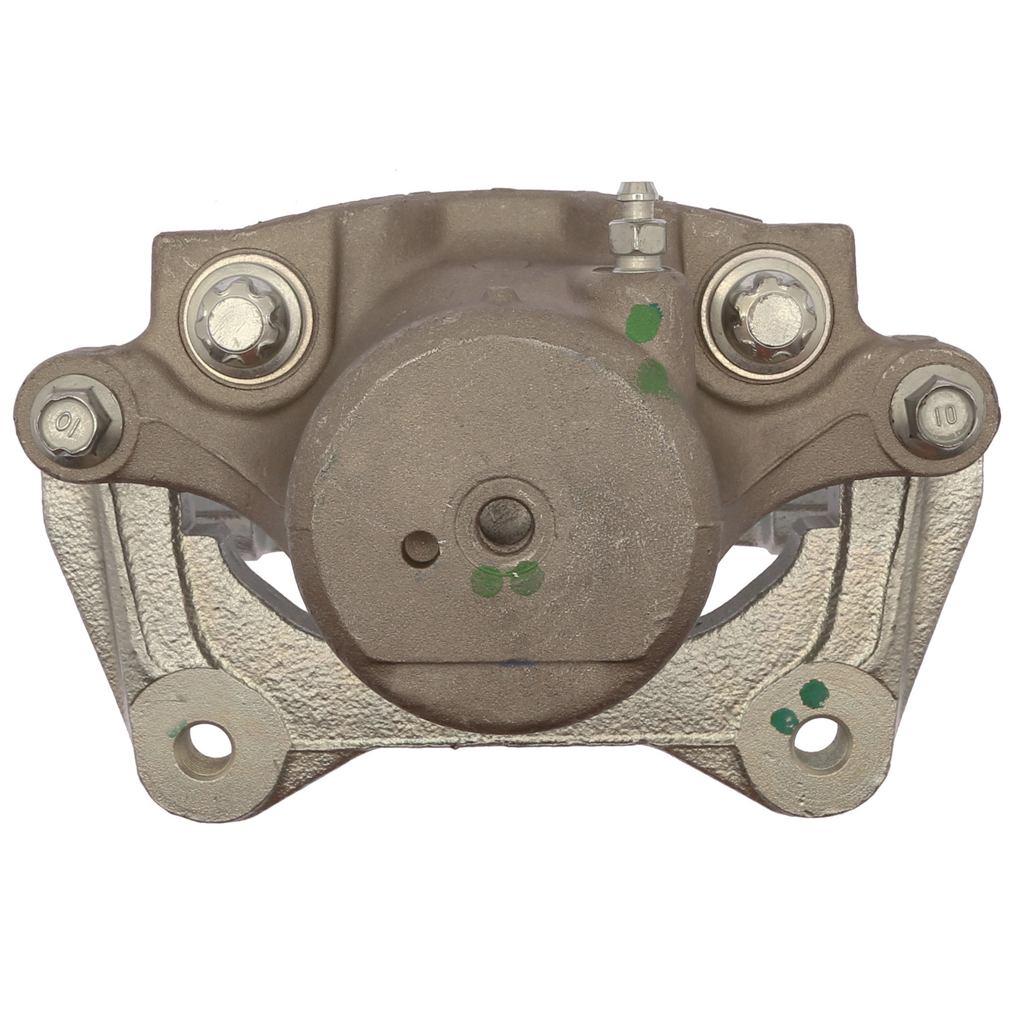 Raybestos Element3 New Semi-Loaded Caliper & Bracket Assy
