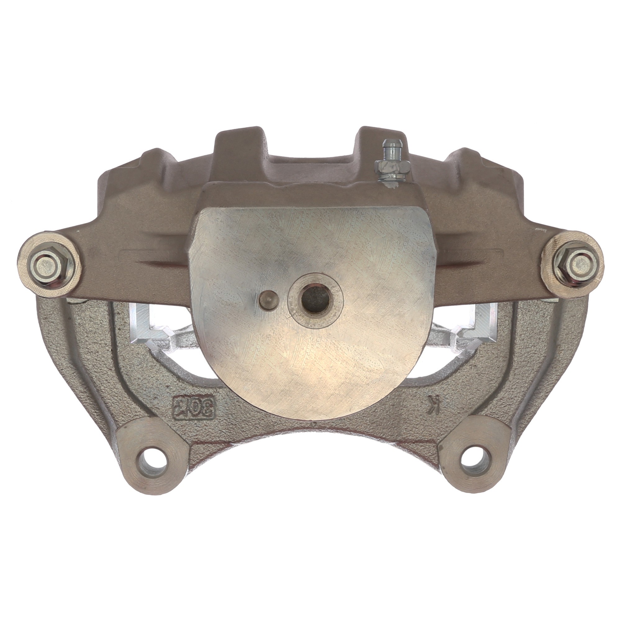 Raybestos Element3 New Semi-Loaded Caliper & Bracket Assy
