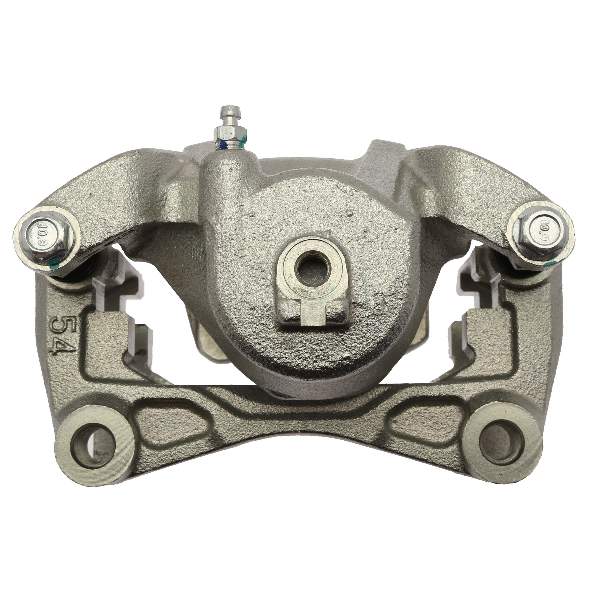 BRAKE CALIPER & BRACKET