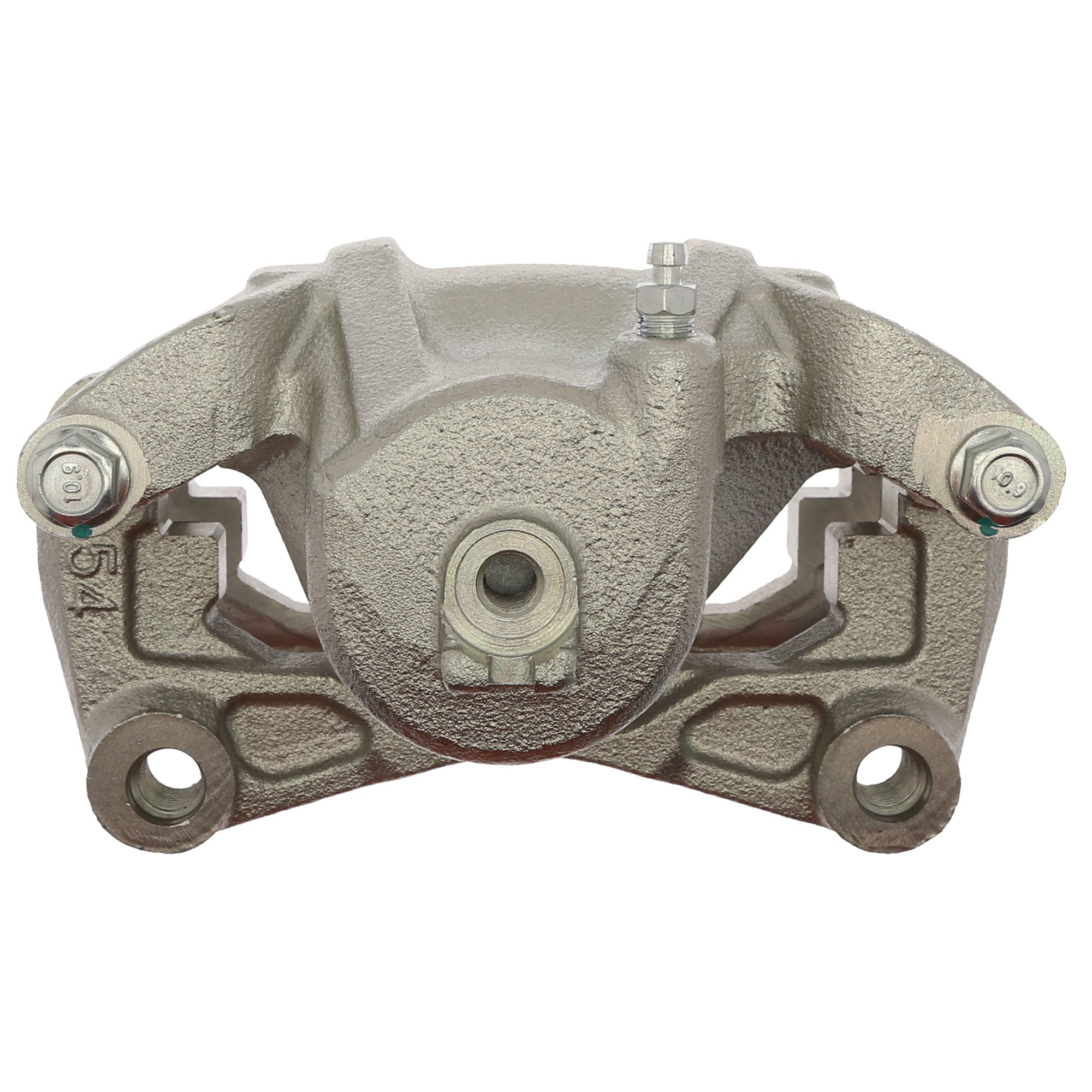 BRAKE CALIPER & BRACKET