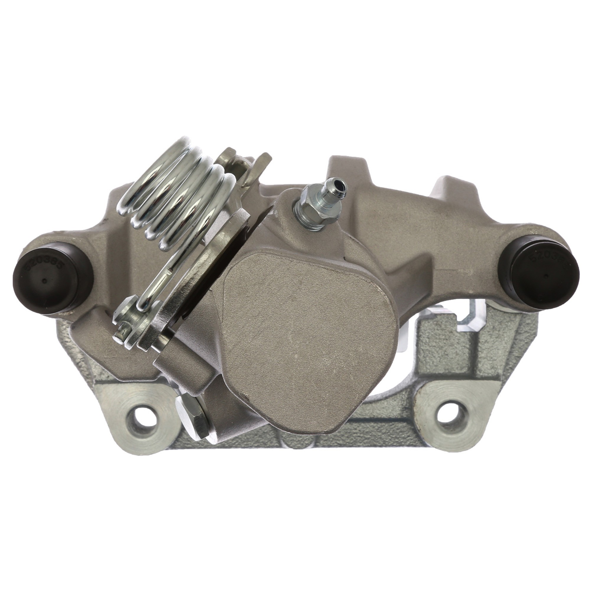 Raybestos Element3 New Semi-Loaded Caliper & Bracket Assy