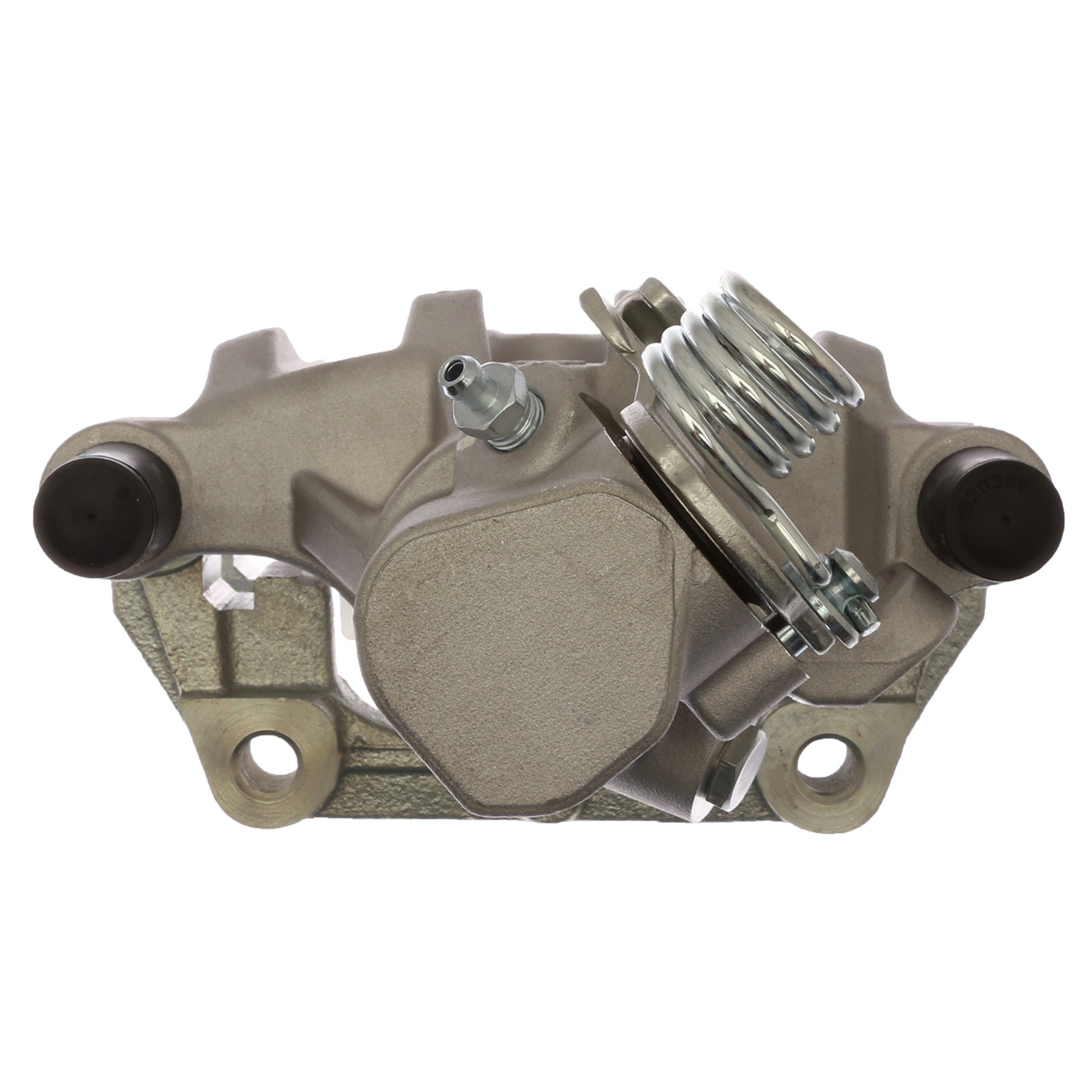 Raybestos Element3 New Semi-Loaded Caliper & Bracket Assy