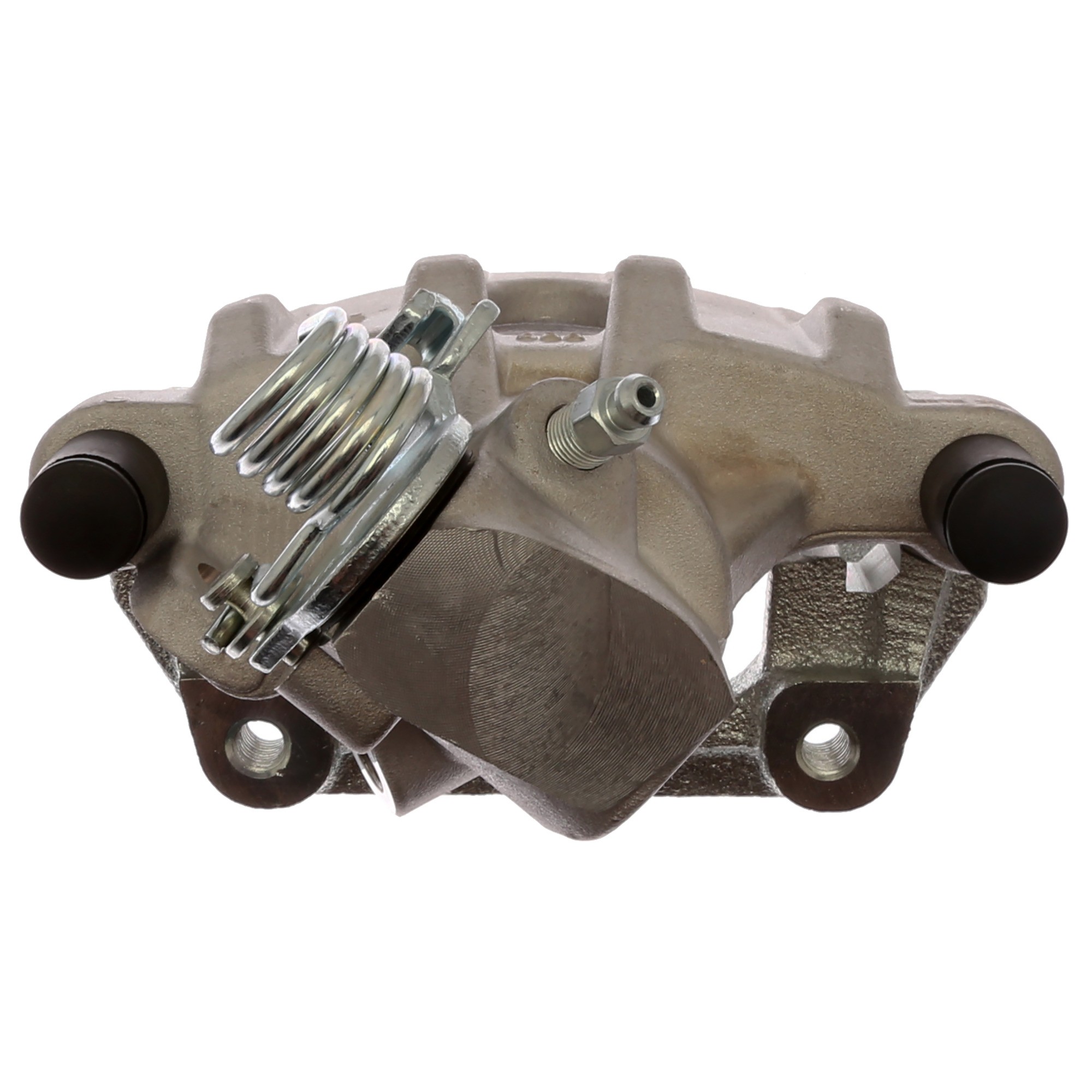 Raybestos Element3 New Semi-Loaded Caliper & Bracket Assy
