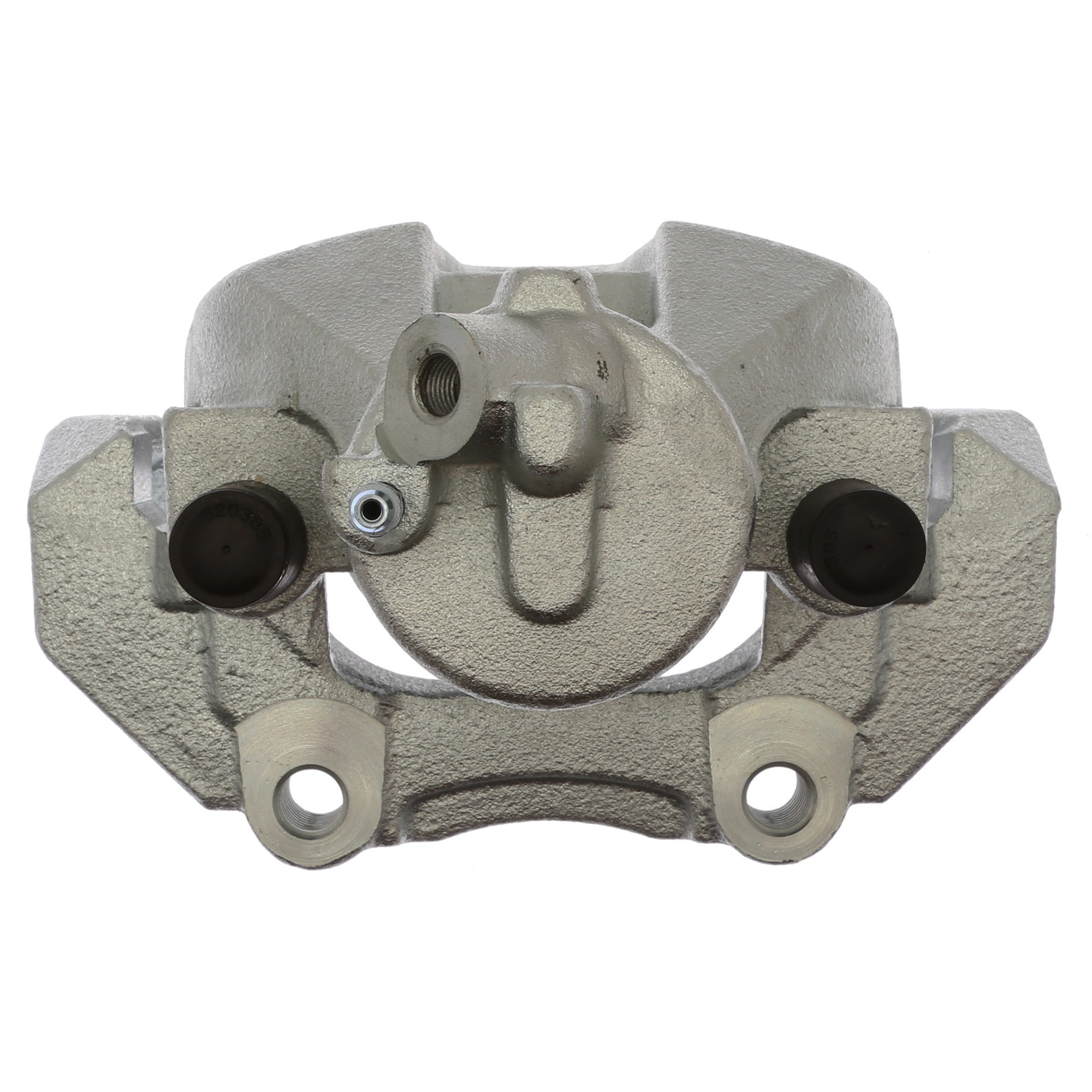 Raybestos Element3 New Semi-Loaded Caliper & Bracket Assy