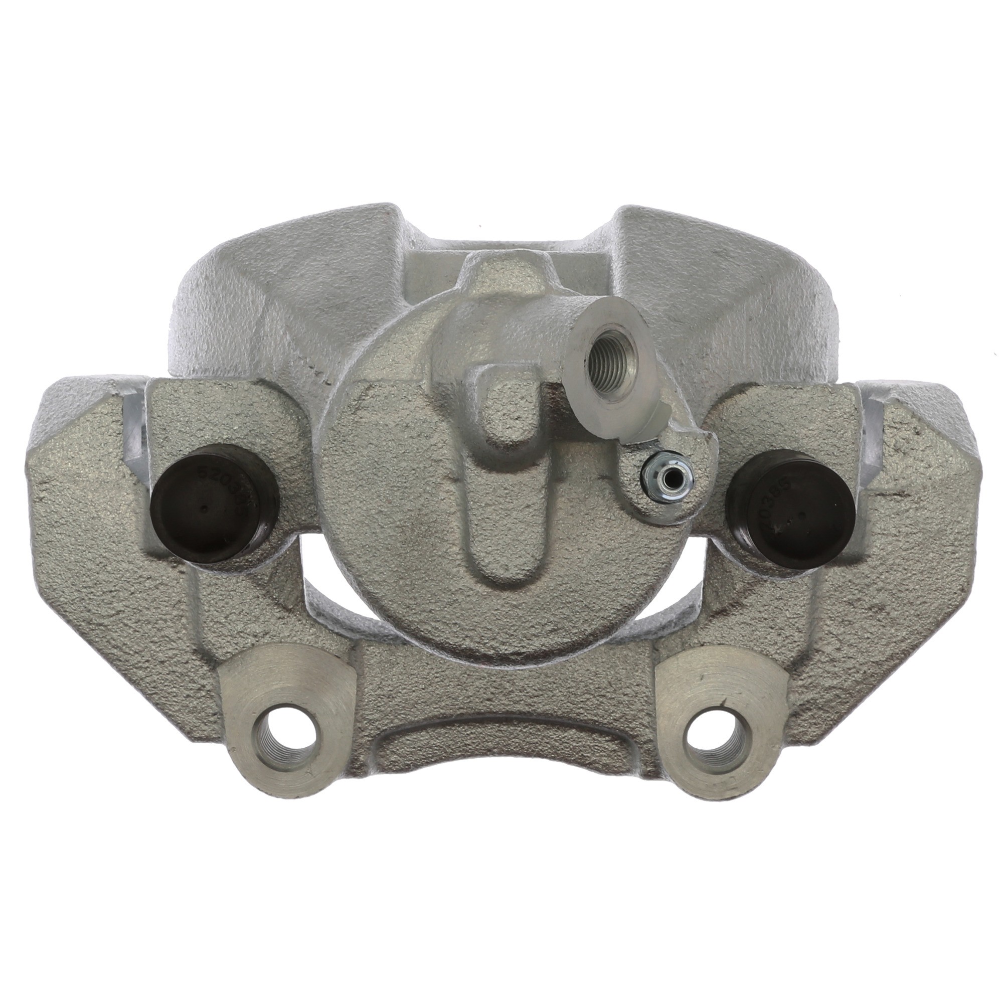 Raybestos Element3 New Semi-Loaded Caliper & Bracket Assy