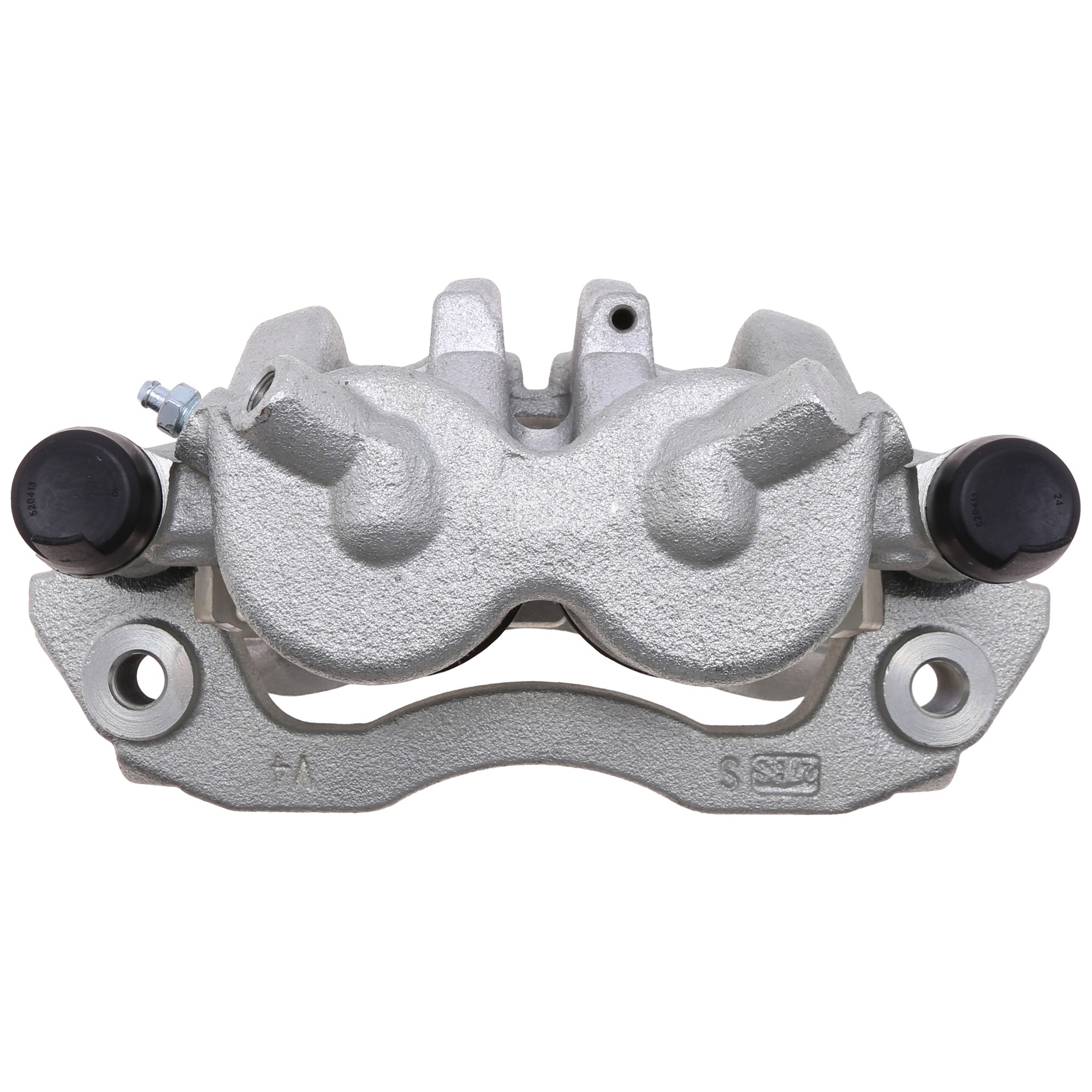 Raybestos Element3 New Semi-Loaded Caliper & Bracket Assy