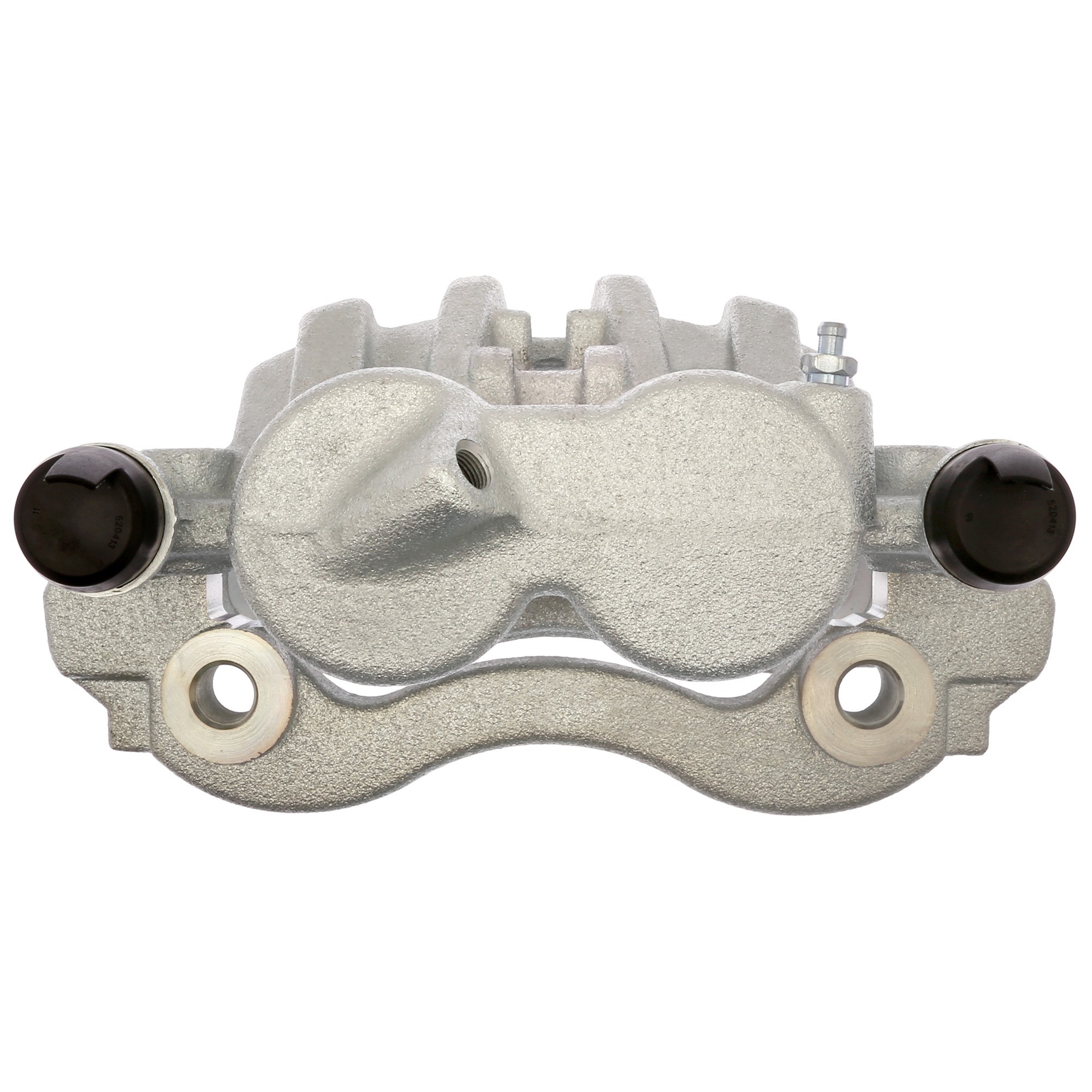 Raybestos Element3 New Semi-Loaded Caliper & Bracket Assy