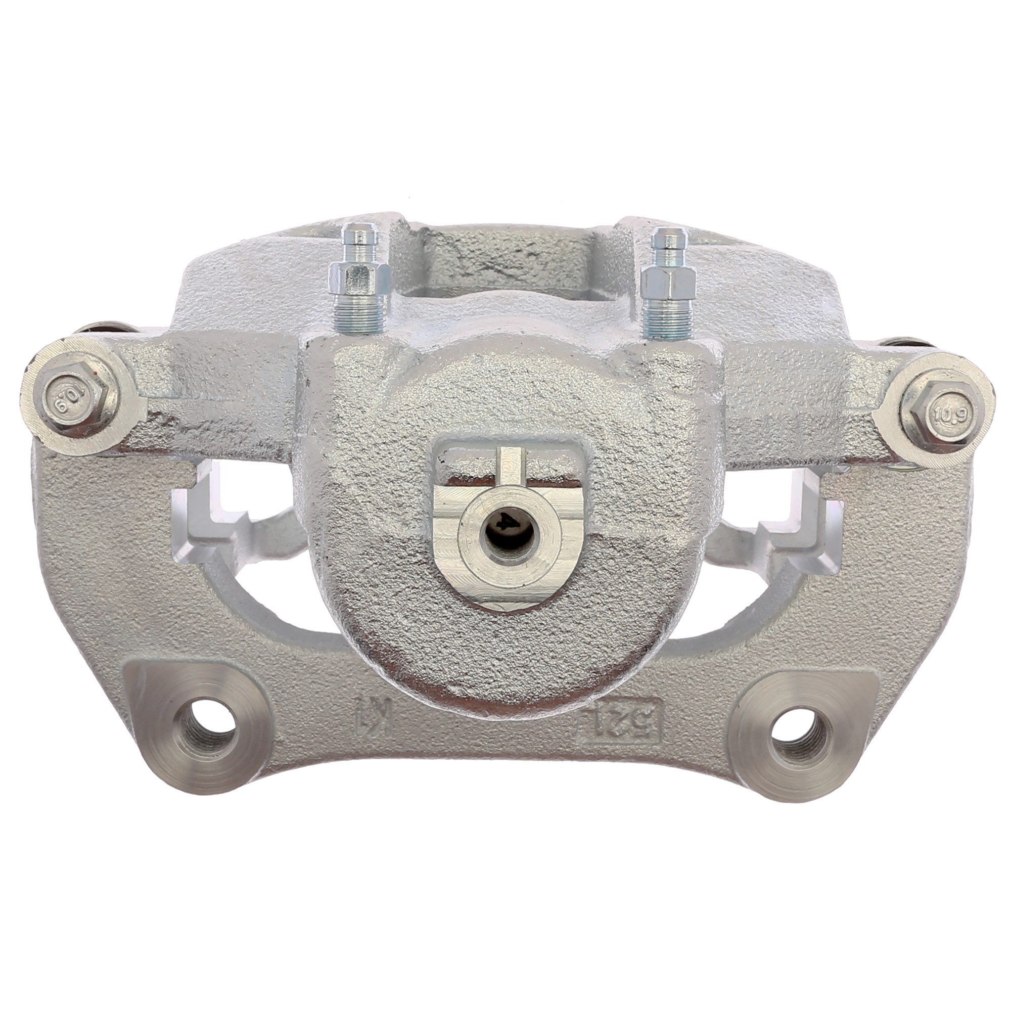 Raybestos Element3 New Semi-Loaded Caliper & Bracket Assy