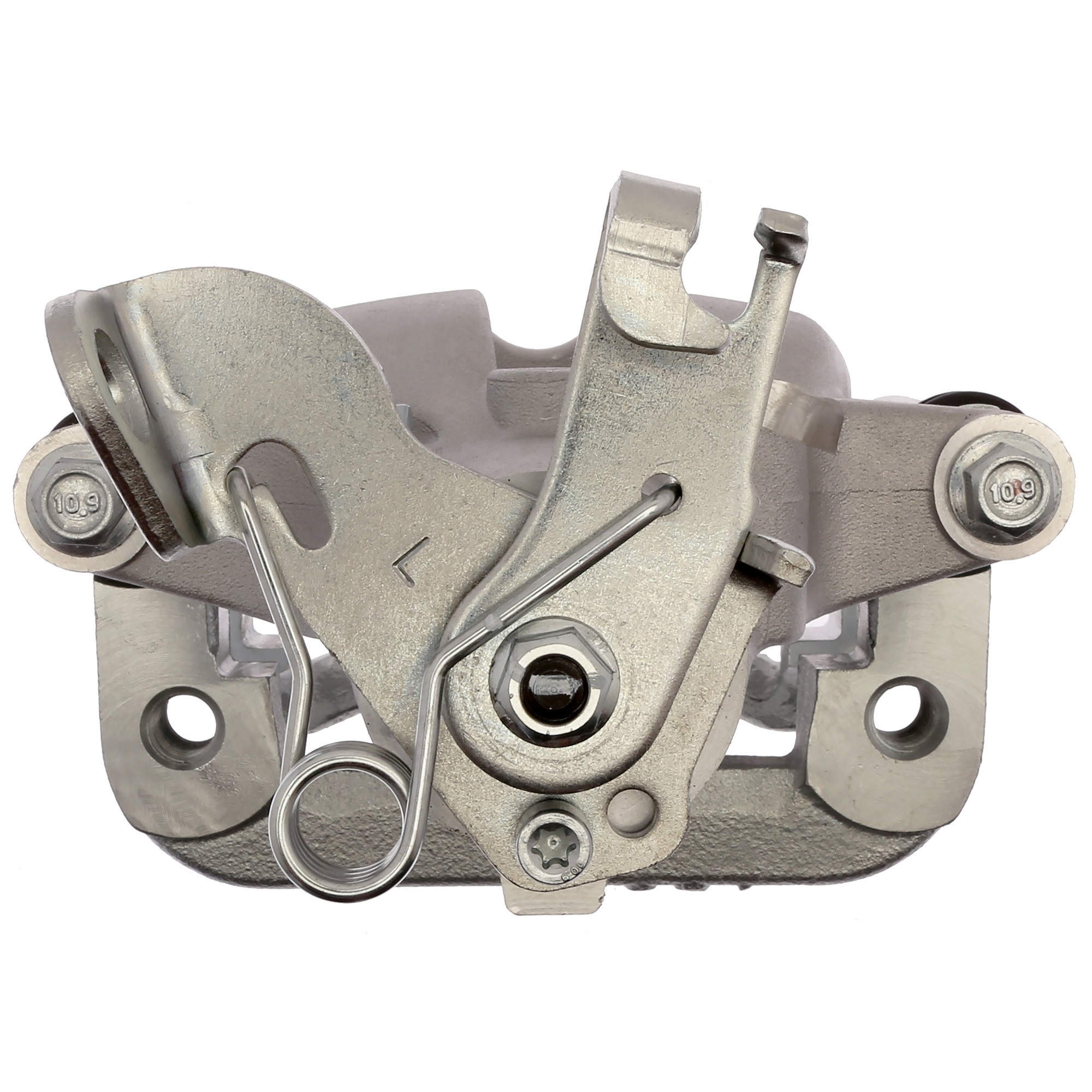 Raybestos Element3 New Semi-Loaded Caliper & Bracket Assy