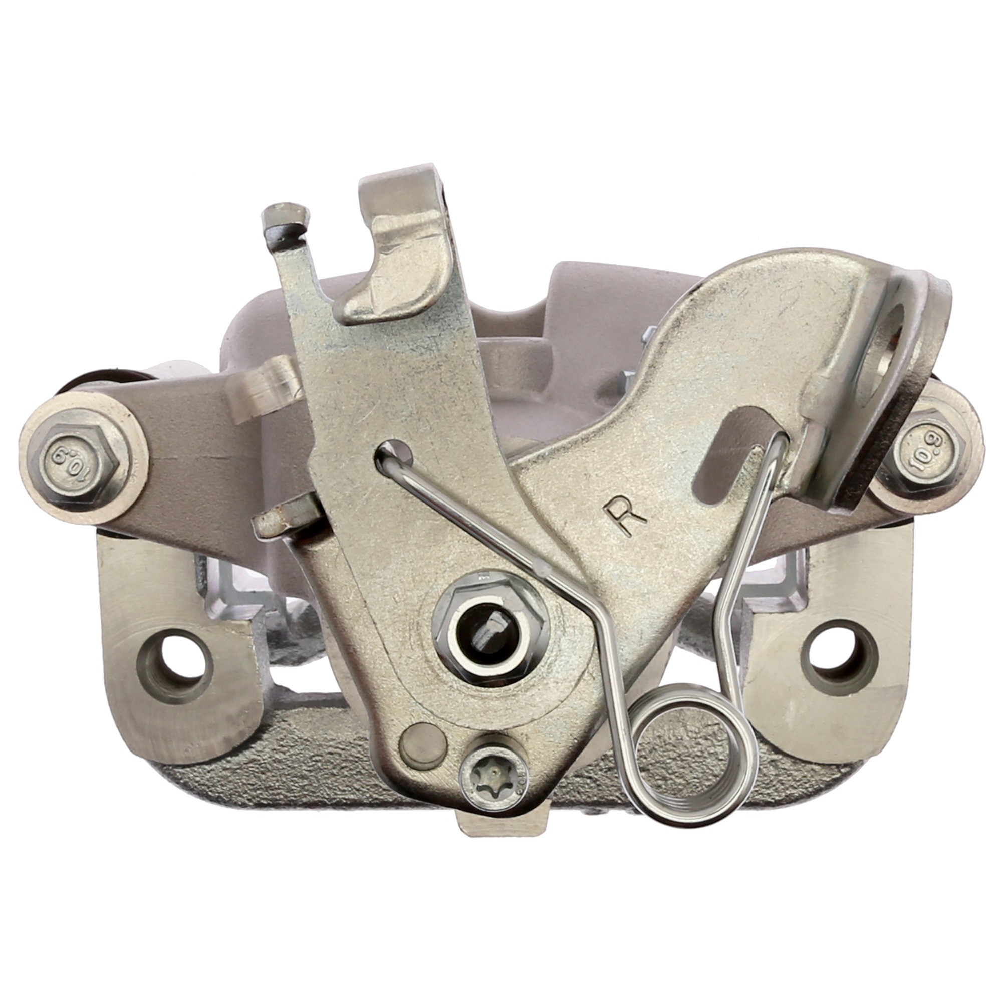 Raybestos Element3 New Semi-Loaded Caliper & Bracket Assy