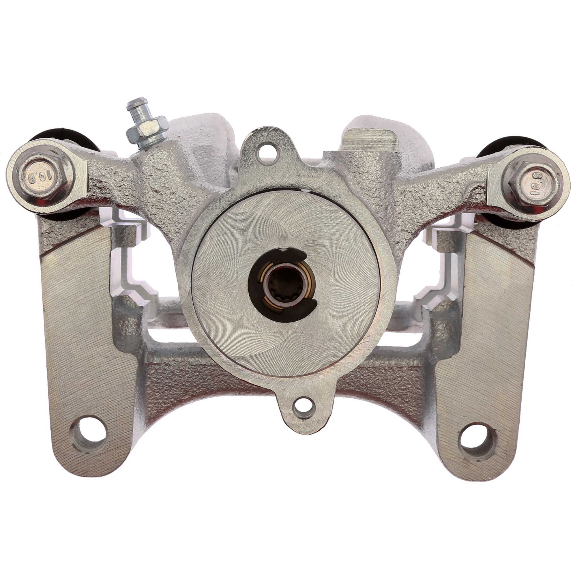 Raybestos Element3 New Semi-Loaded Caliper & Bracket Assy