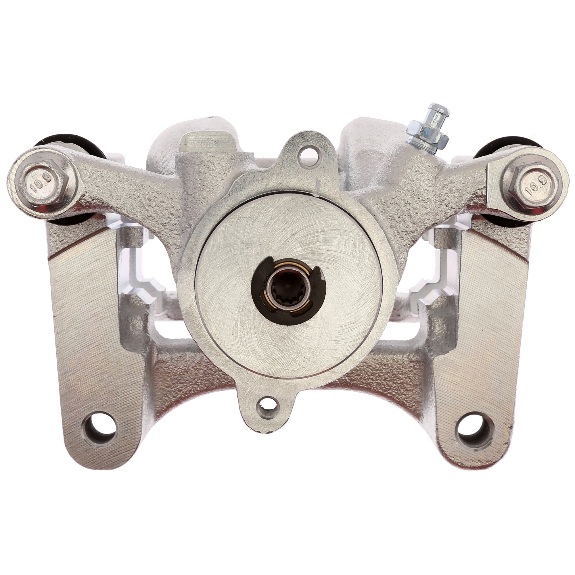 Raybestos Element3 New Semi-Loaded Caliper & Bracket Assy