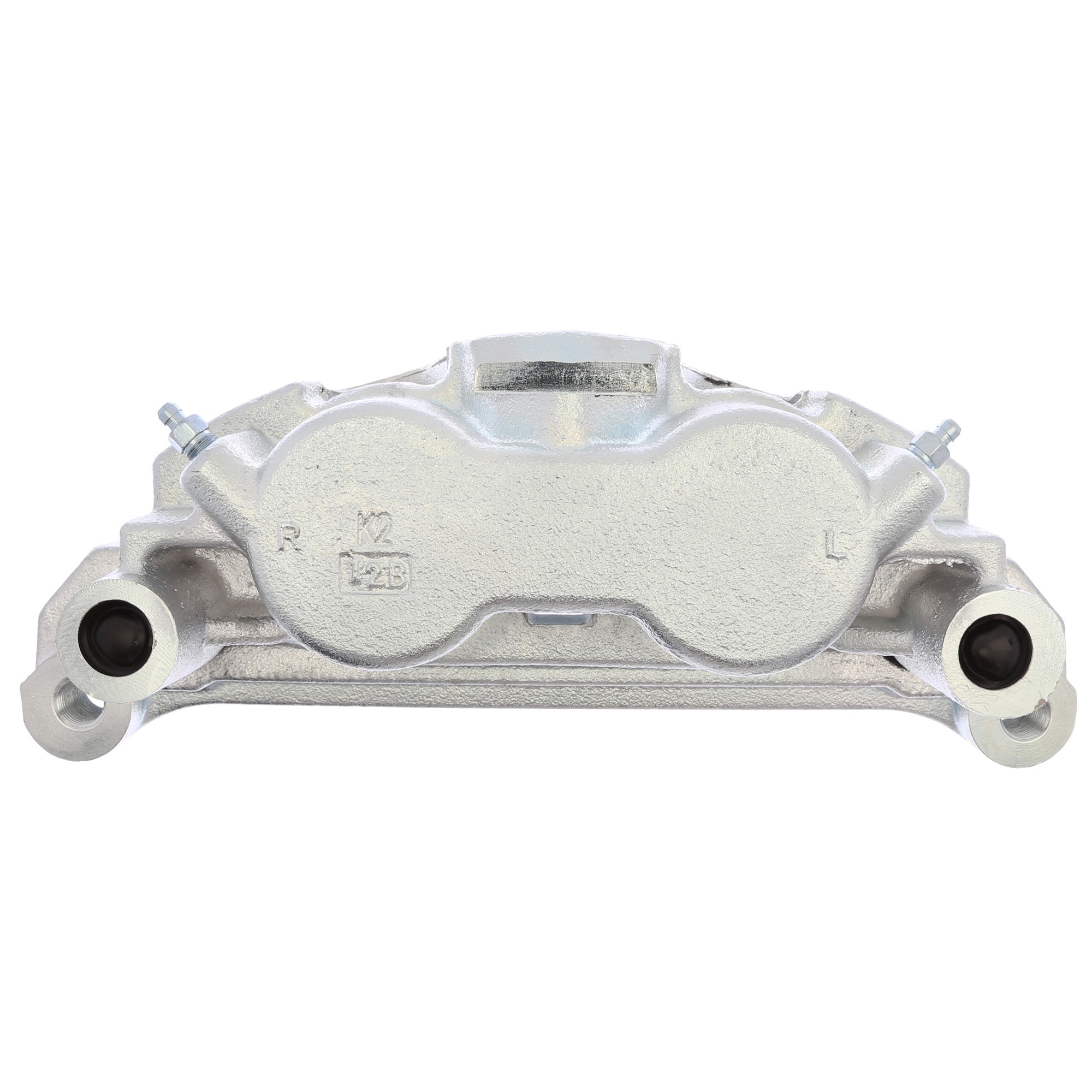 Raybestos Element3 New Semi-Loaded Caliper & Bracket Assy