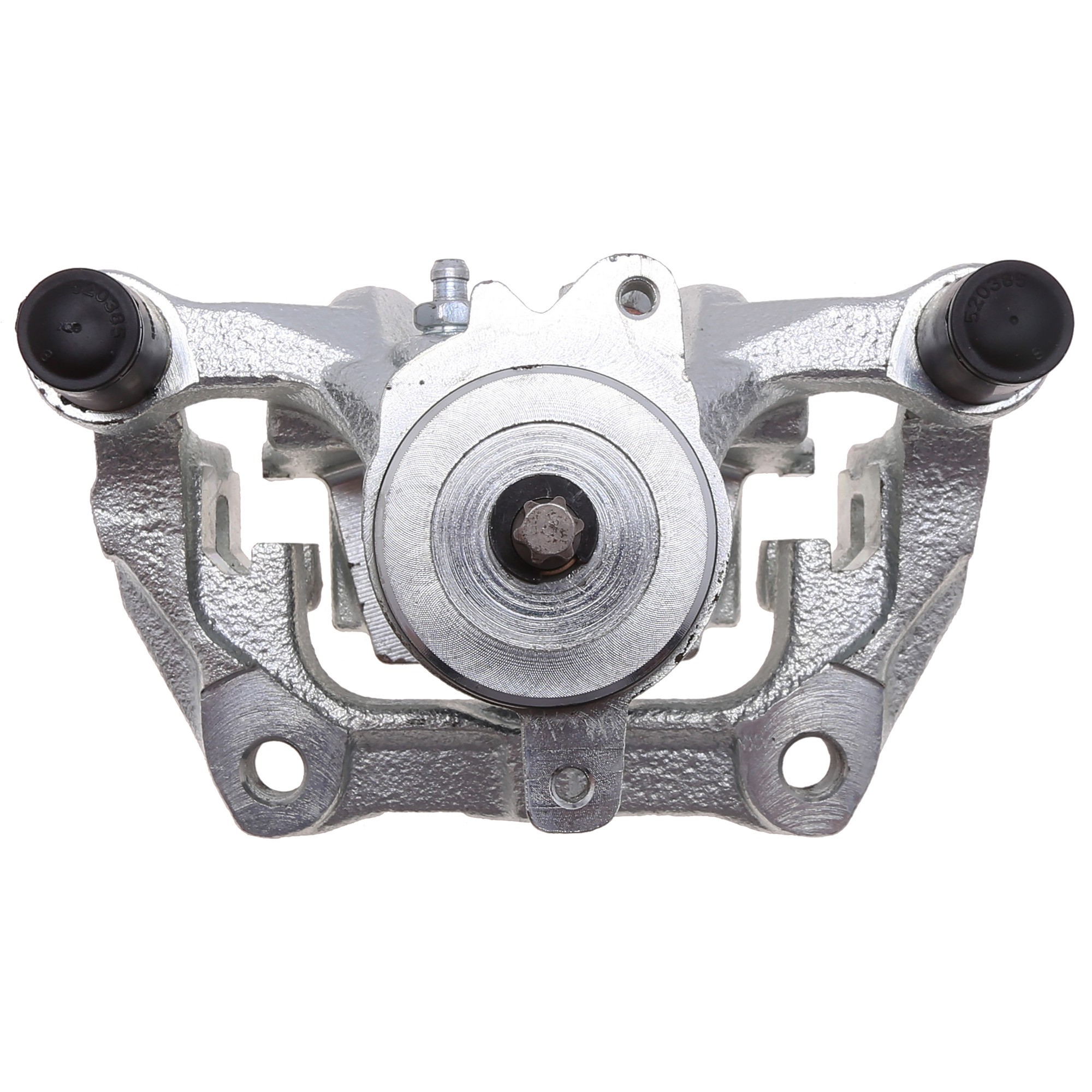 Raybestos Element3 New Semi-Loaded Caliper & Bracket Assy