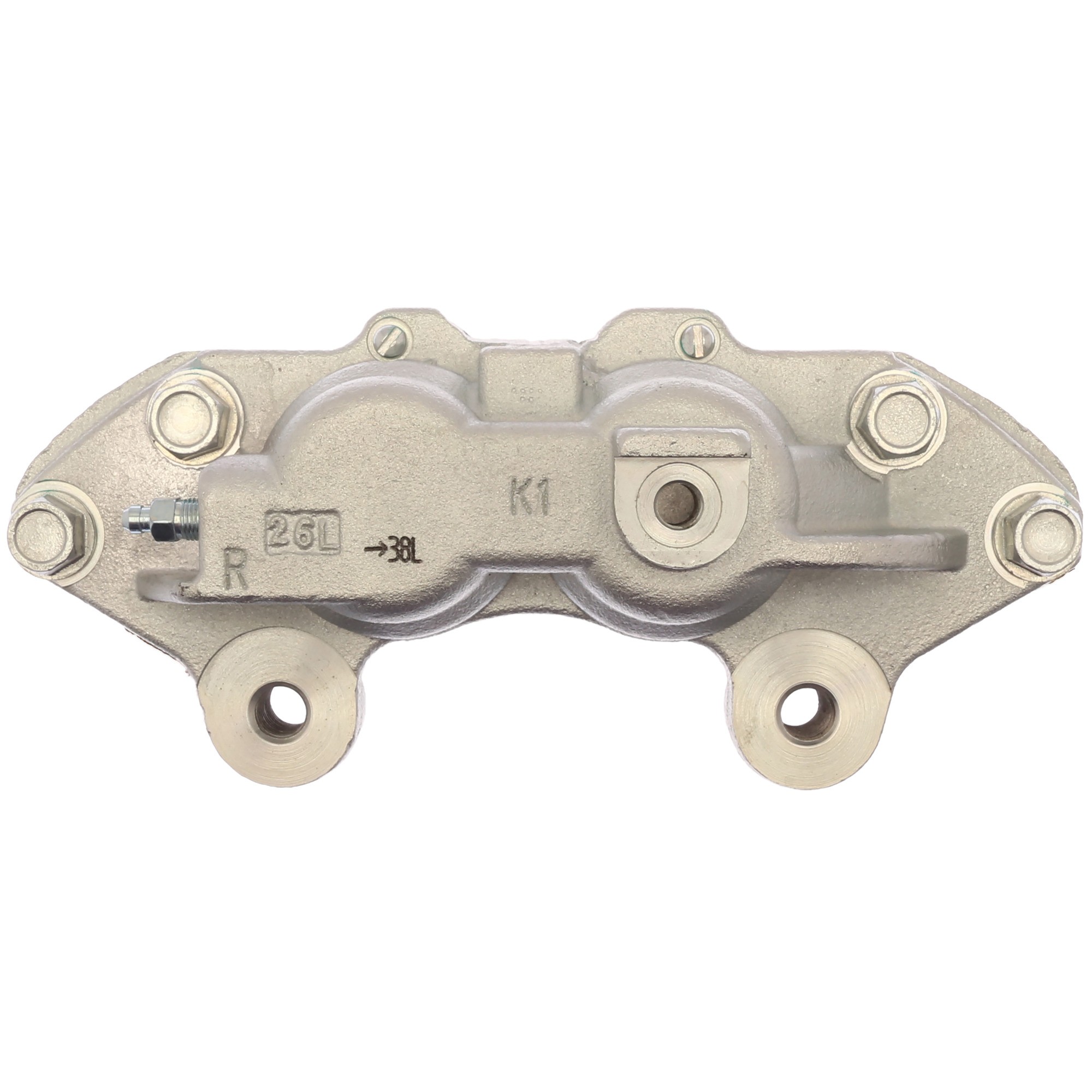 Raybestos Element3 New Semi-Loaded Caliper