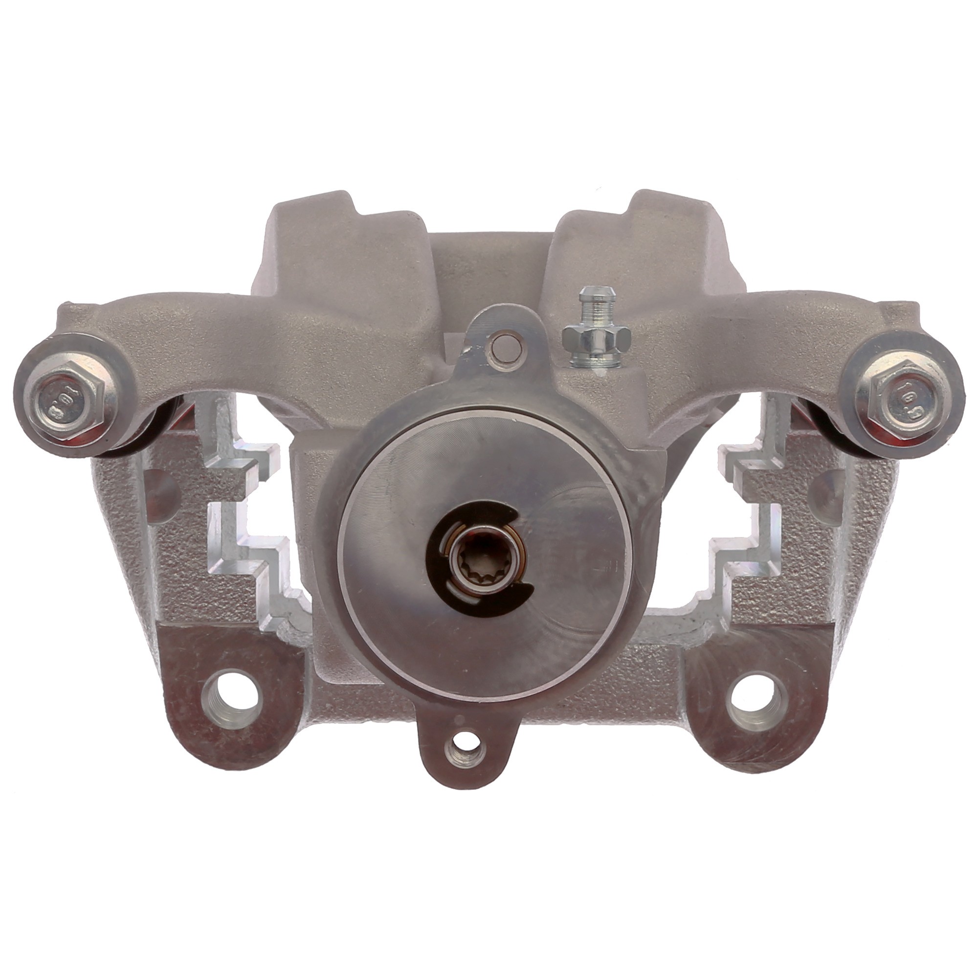 Raybestos Element3 New Semi-Loaded Caliper & Bracket Assy