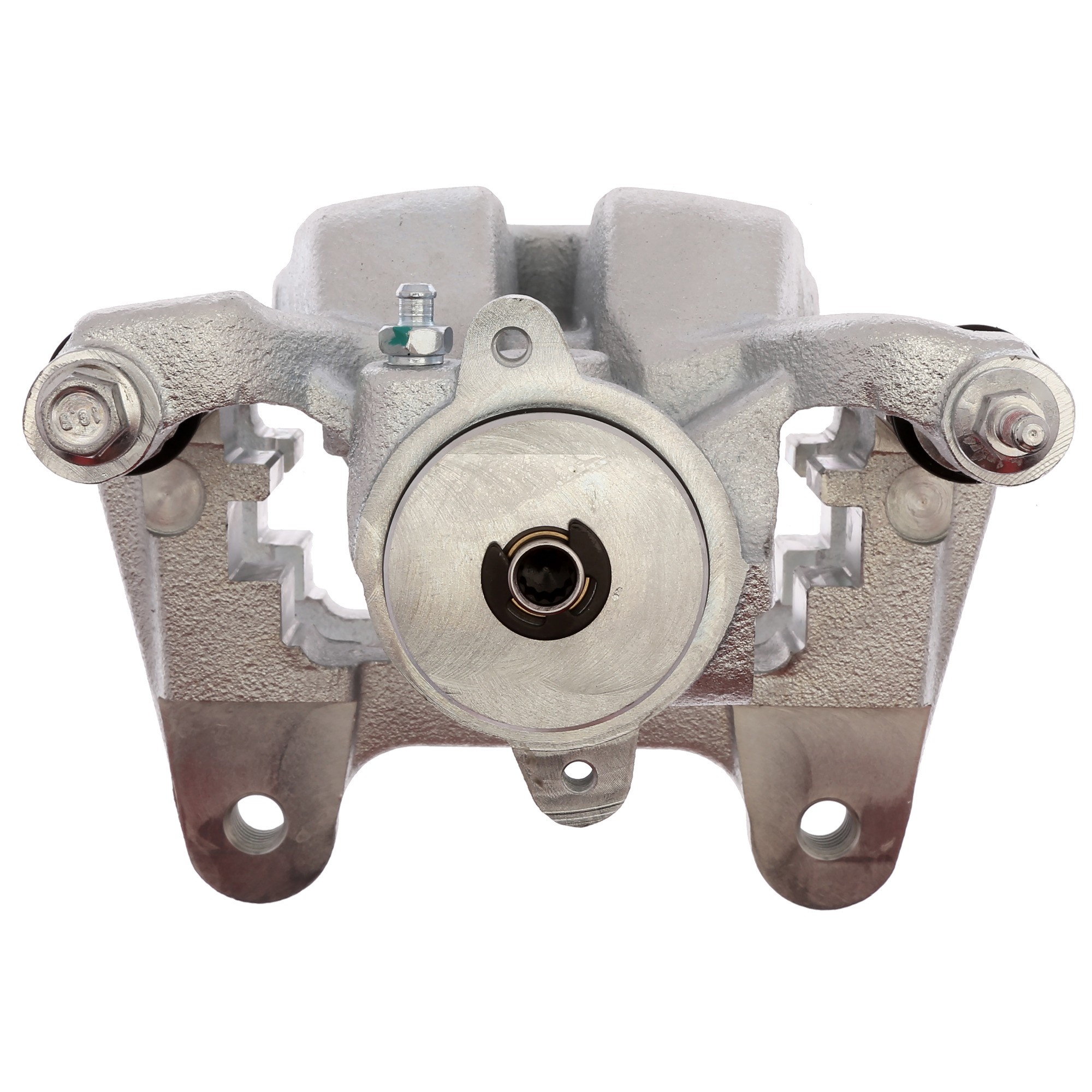 Raybestos Element3 New Semi-Loaded Caliper & Bracket Assy