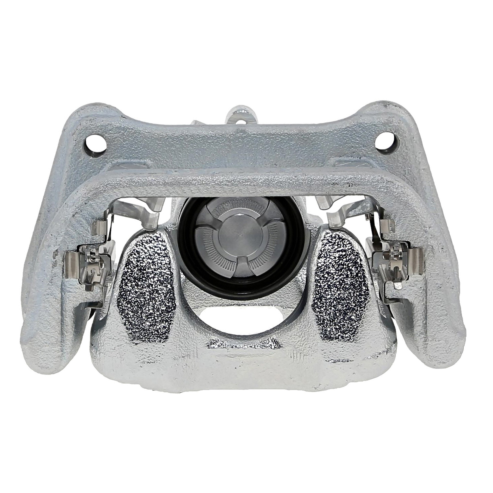 Raybestos Element3 New Semi-Loaded Caliper & Bracket Assy