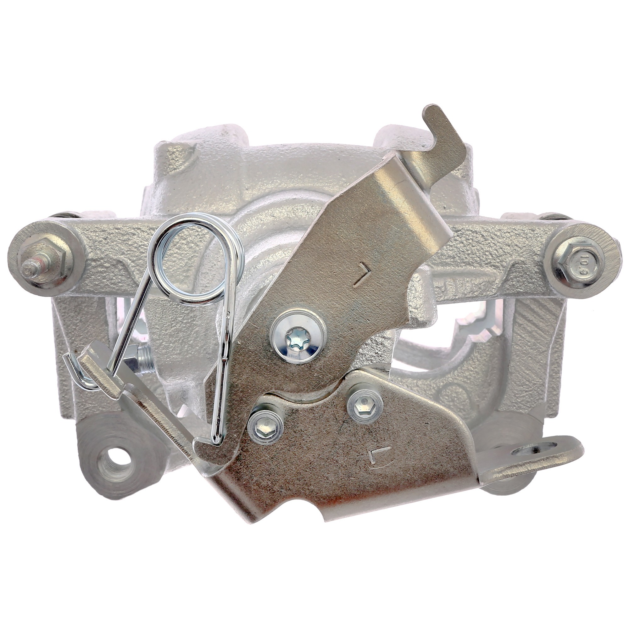 Raybestos Element3 New Semi-Loaded Caliper & Bracket Assy