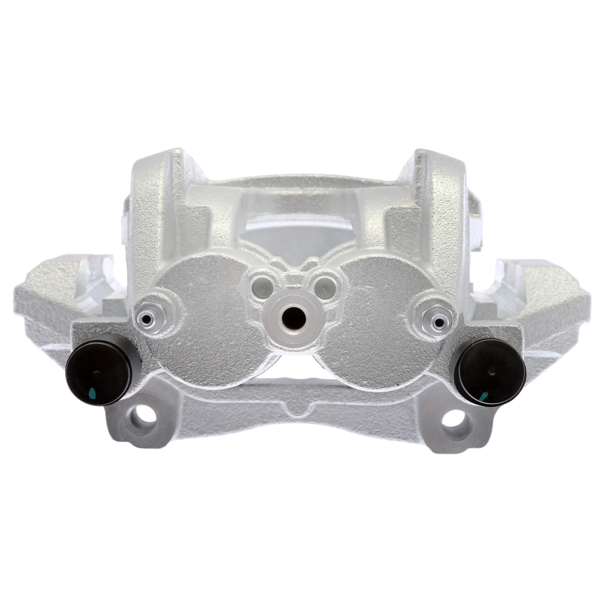 Raybestos Element3 New Semi-Loaded Caliper & Bracket Assy