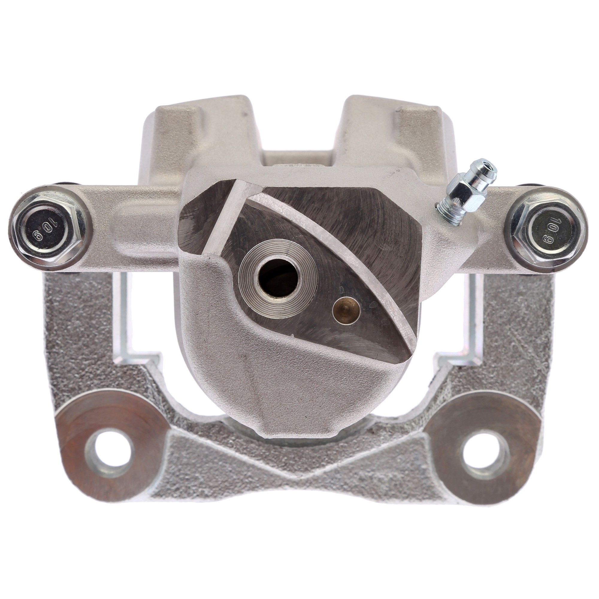 Raybestos Element3 New Semi-Loaded Caliper & Bracket Assy