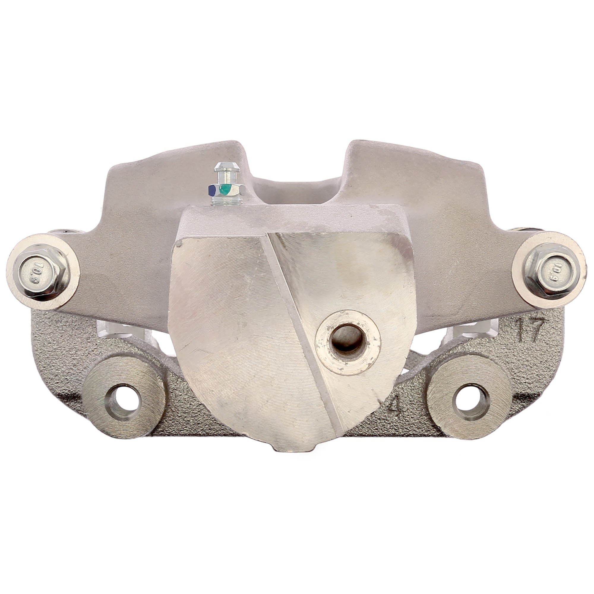 Raybestos Element3 New Semi-Loaded Caliper & Bracket Assy