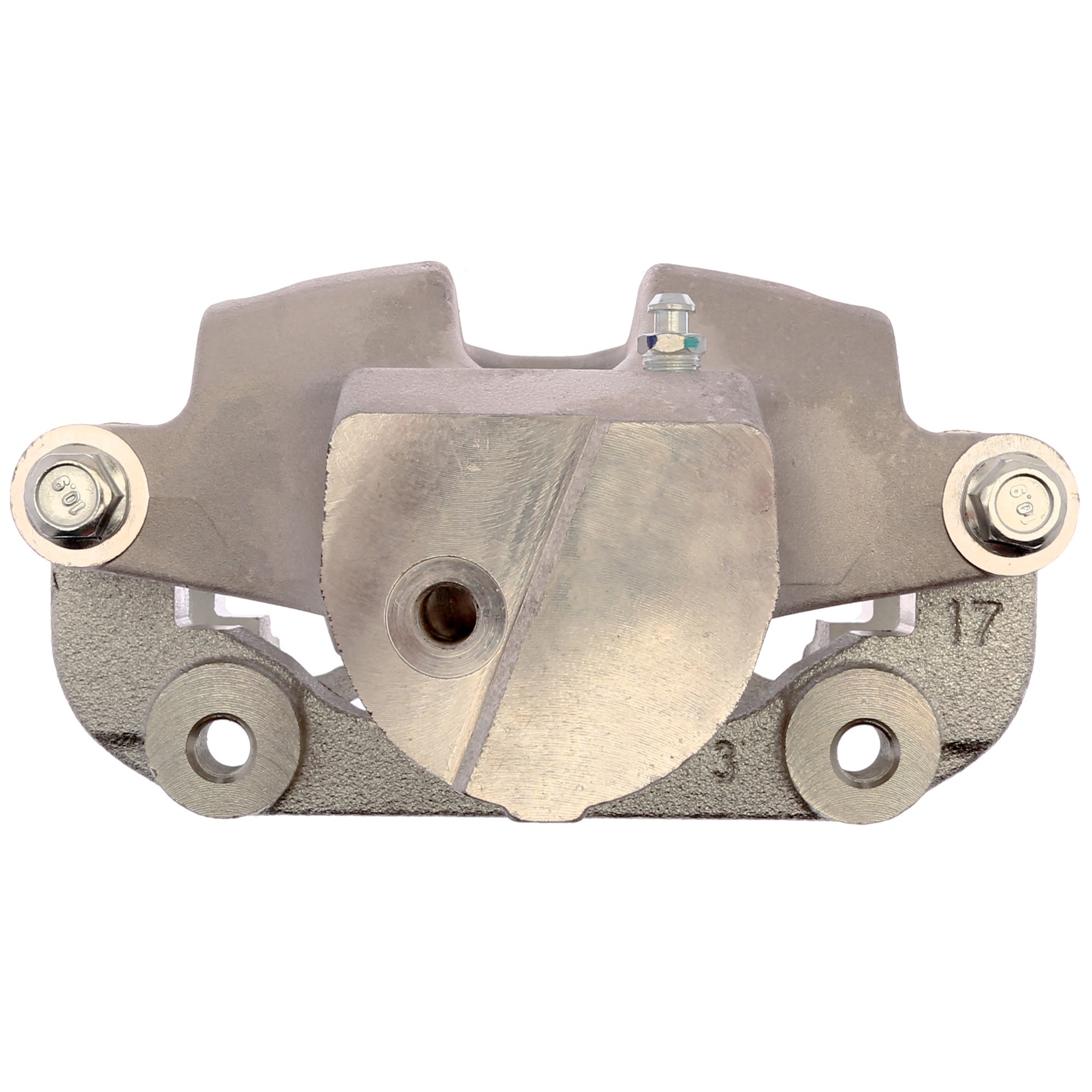 Raybestos Element3 New Semi-Loaded Caliper & Bracket Assy