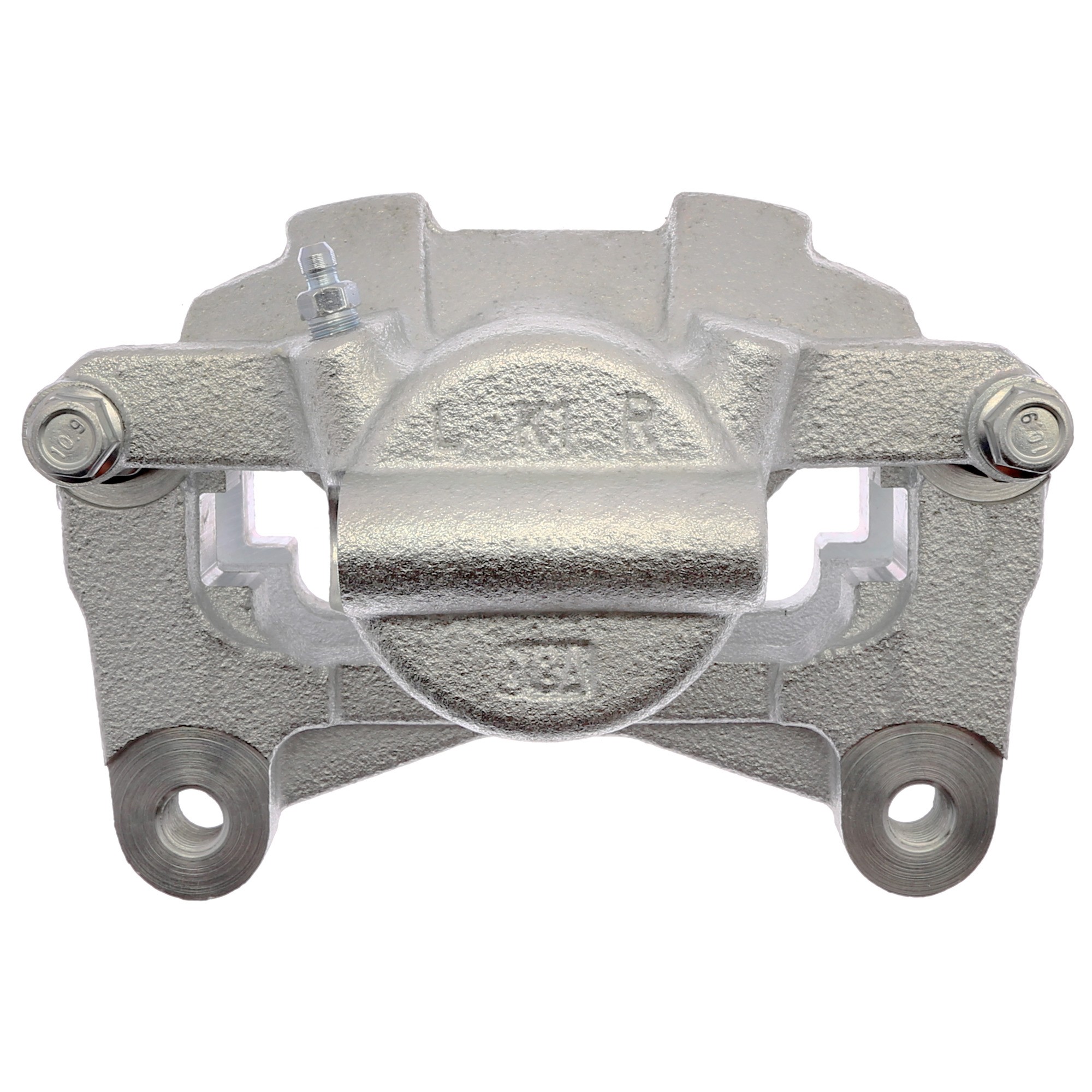 Raybestos Element3 New Semi-Loaded Caliper & Bracket Assy
