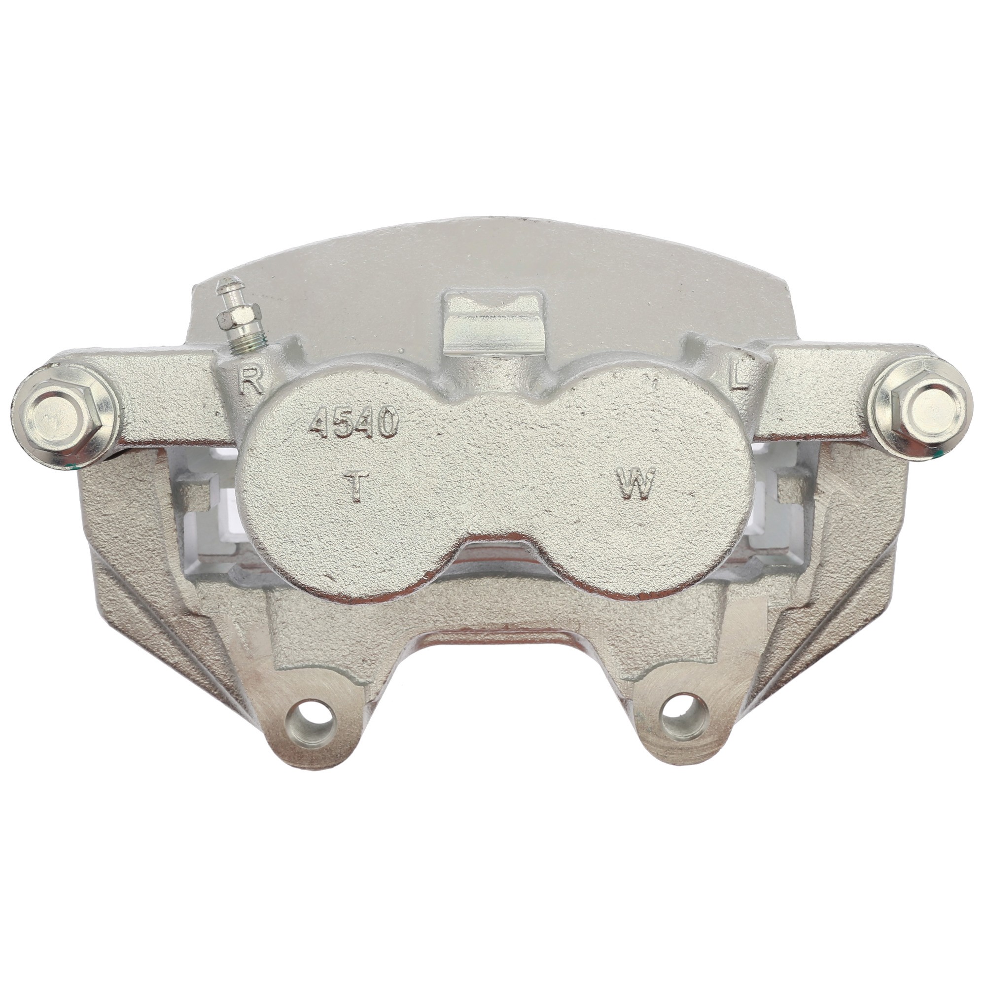 Raybestos Element3 New Semi-Loaded Caliper & Bracket Assy