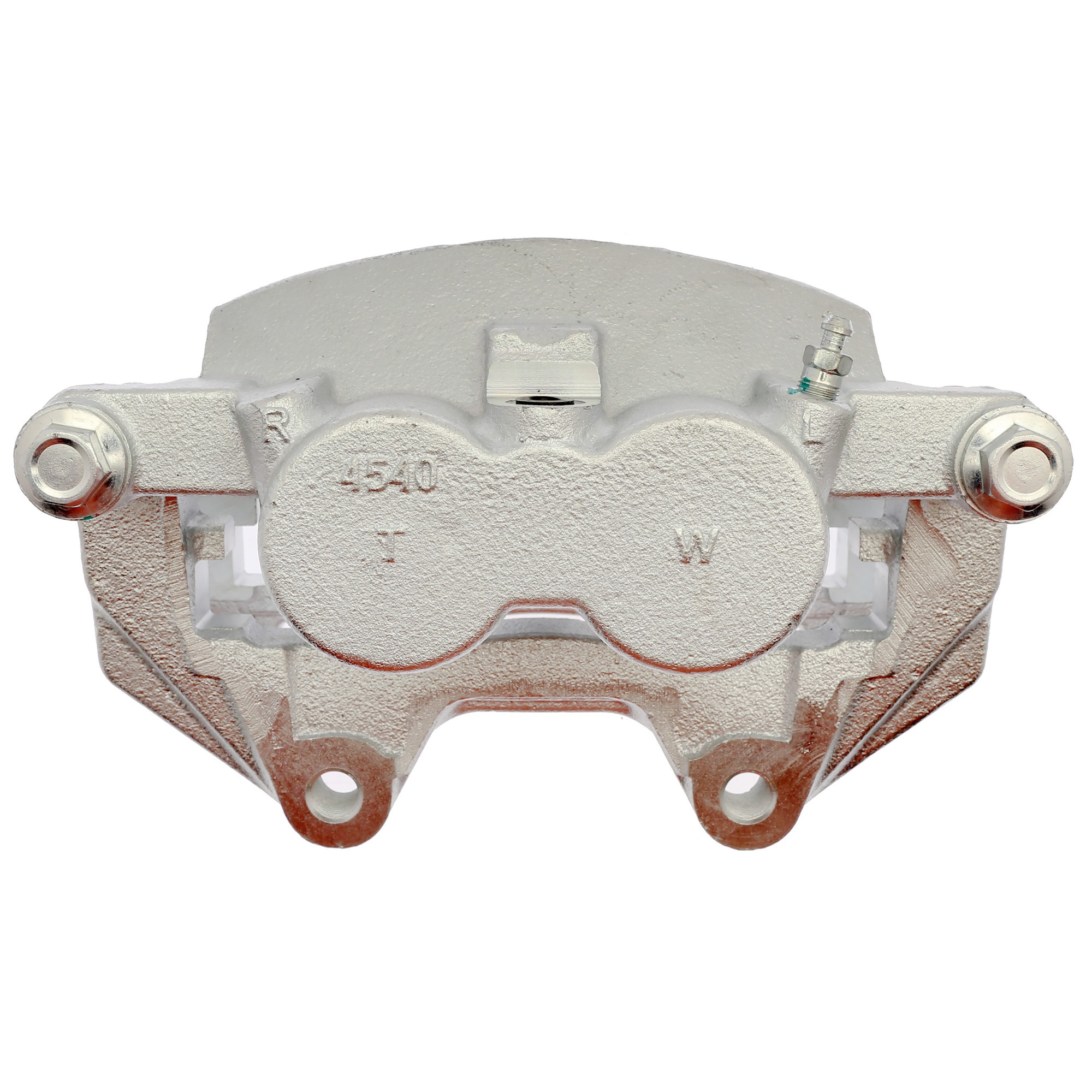 Raybestos Element3 New Semi-Loaded Caliper & Bracket Assy