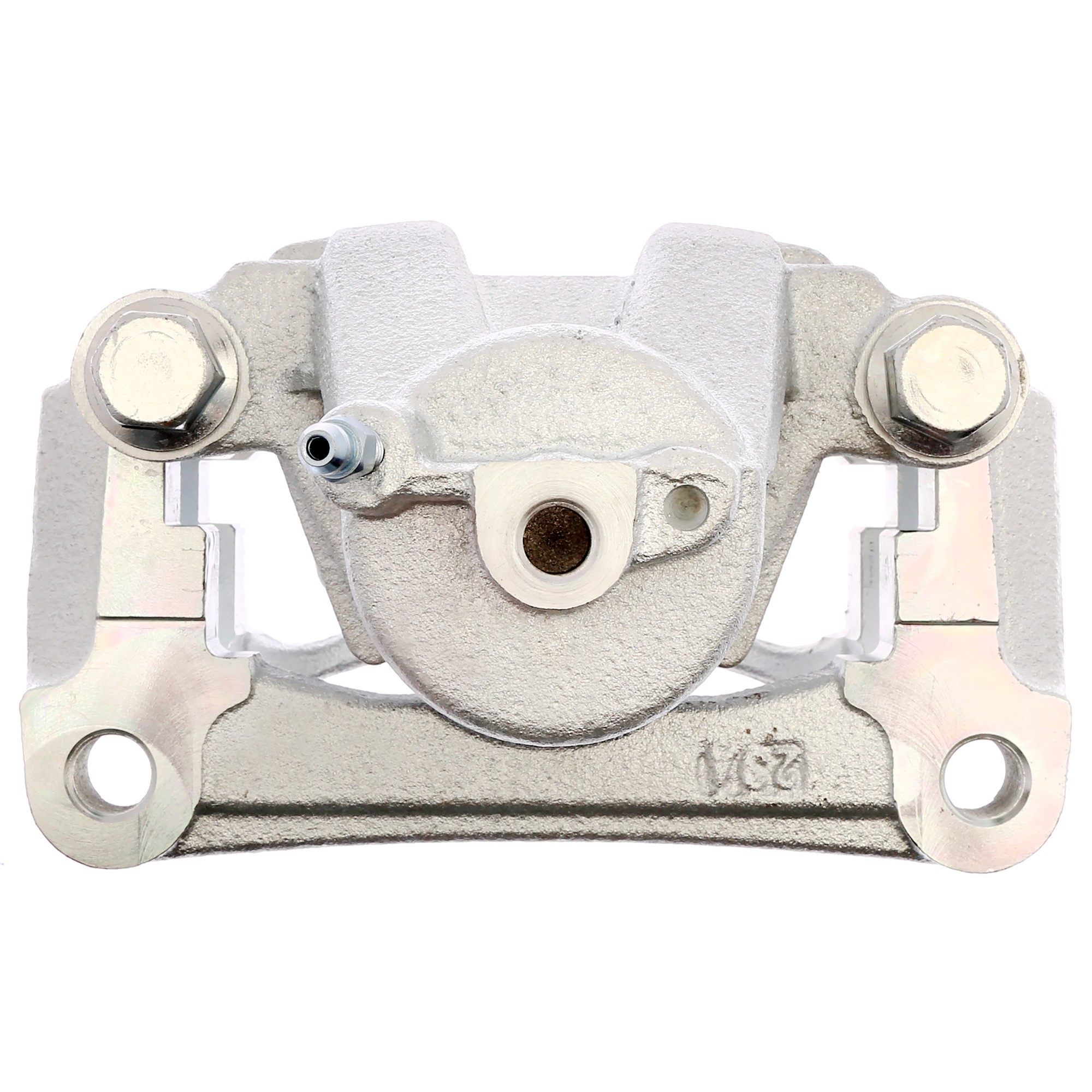 Raybestos Element3 New Semi-Loaded Caliper & Bracket Assy
