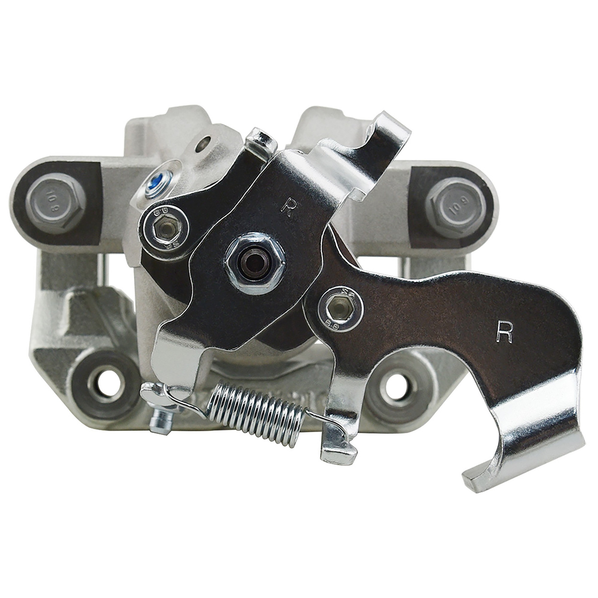 Raybestos Element3 New Semi-Loaded Caliper & Bracket Assy