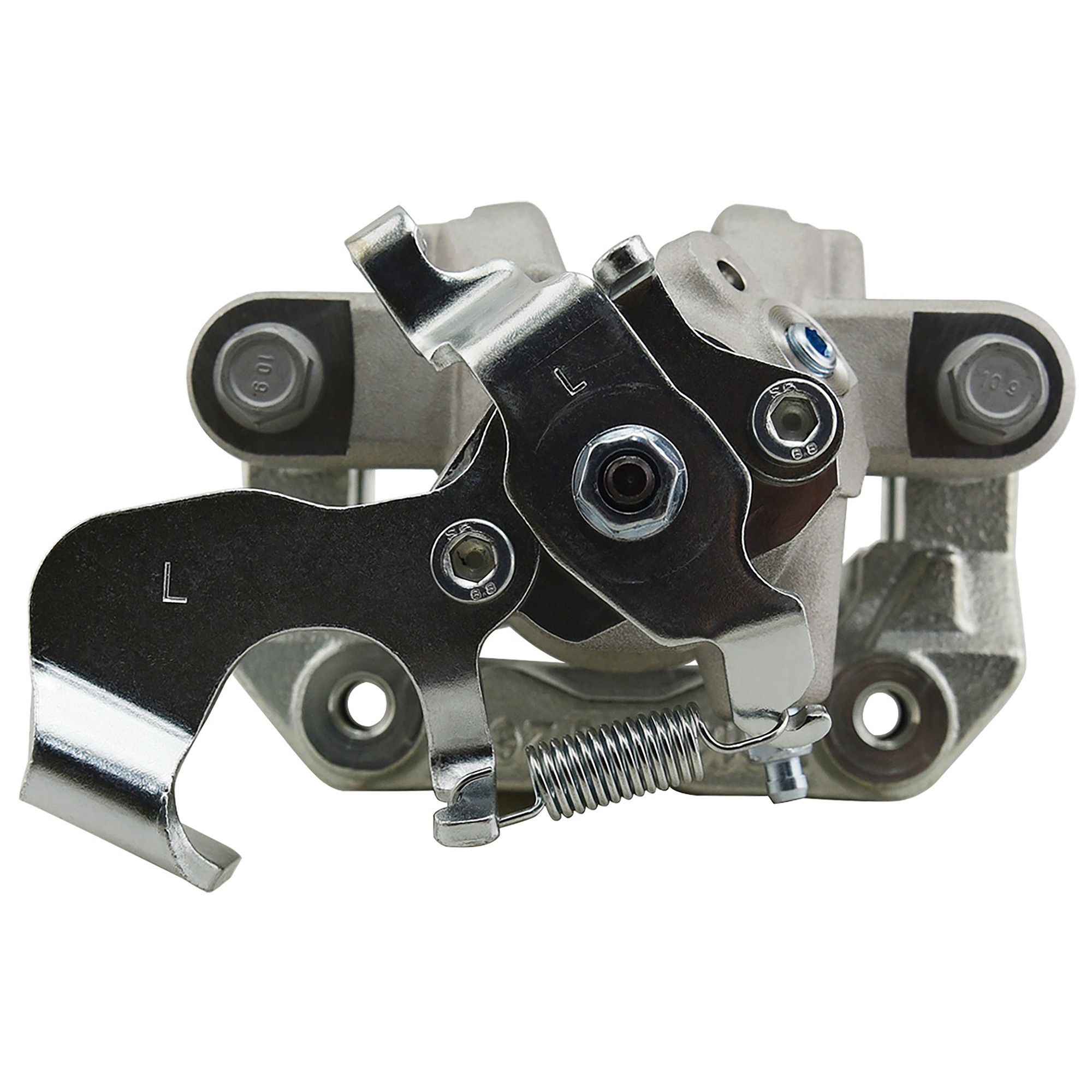 Raybestos Element3 New Semi-Loaded Caliper & Bracket Assy