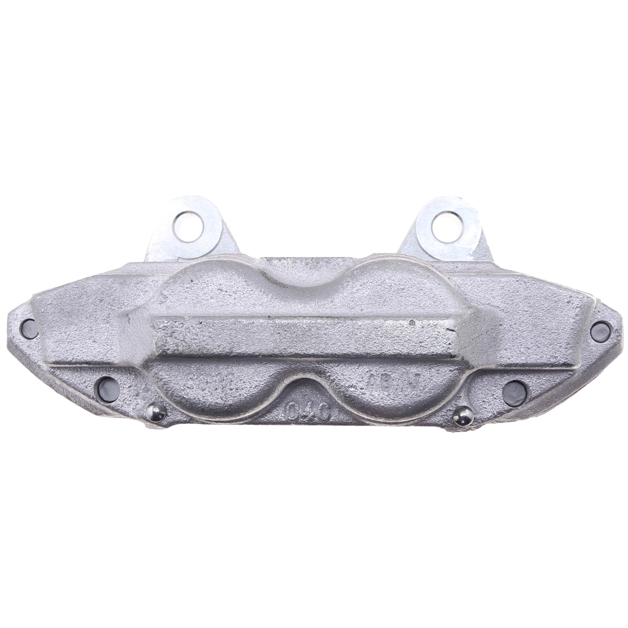 Raybestos Element3 New Semi-Loaded Caliper