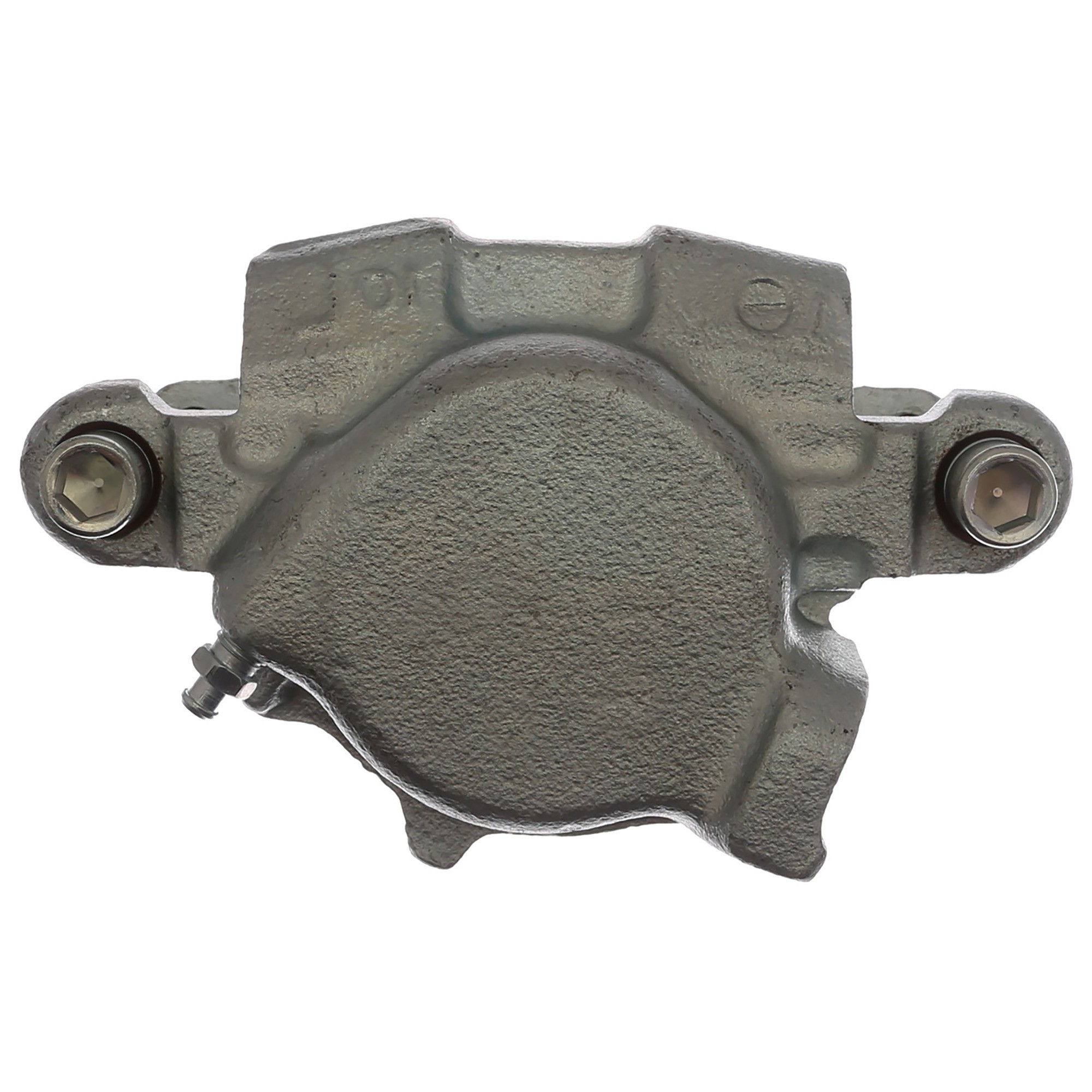 Raybestos Element3 New Semi-Loaded Caliper