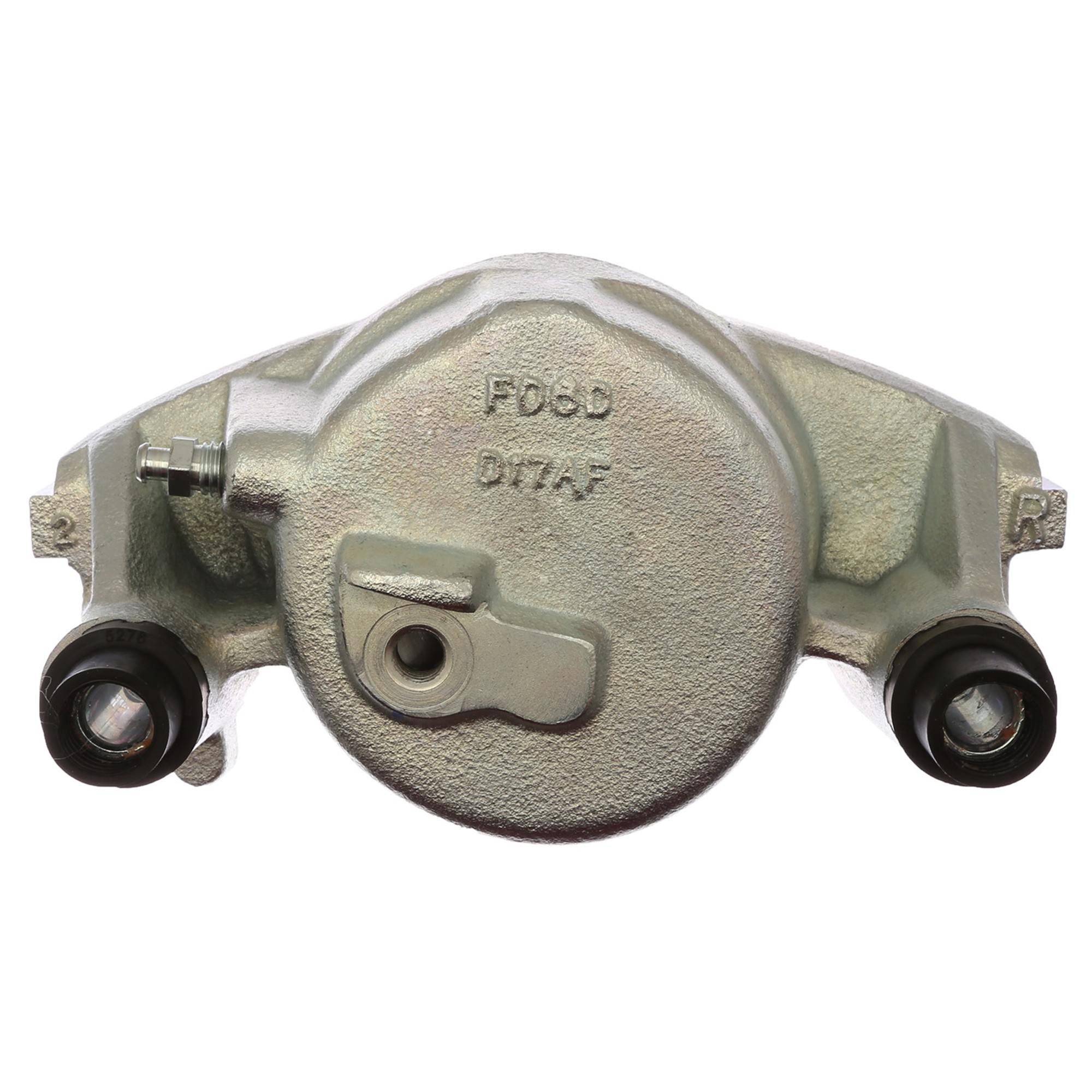 Raybestos Element3 New Semi-Loaded Caliper