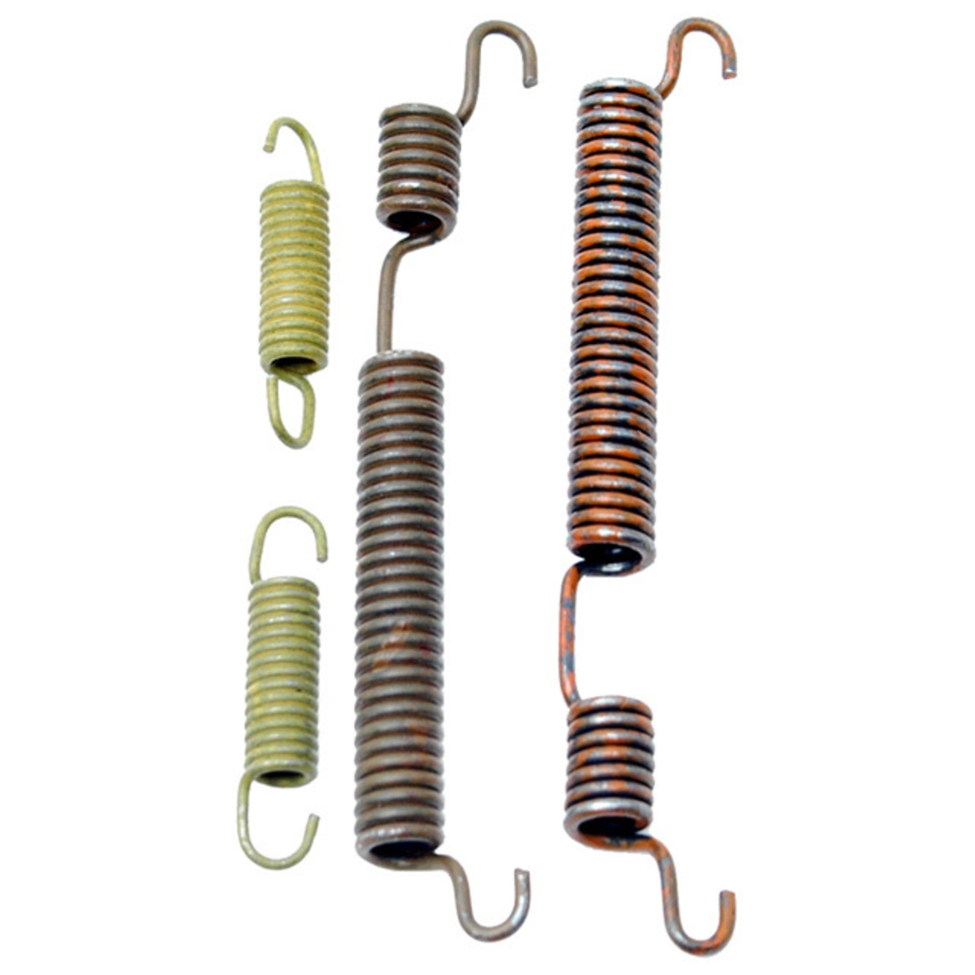 Raybestos R-Line Brake Shoe Return Spring Kit