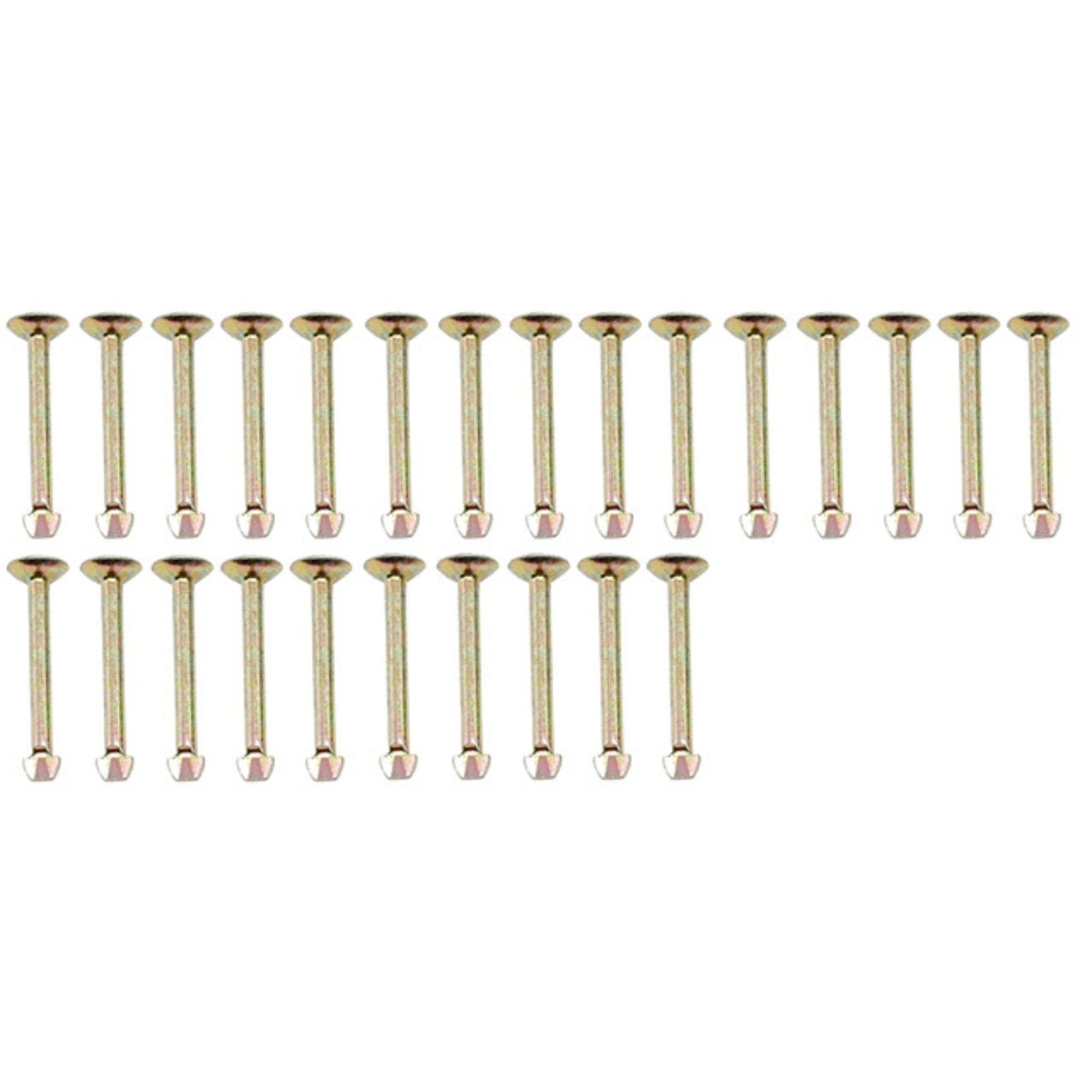 Raybestos R-Line Brake Shoe Spring Hold Down Pin