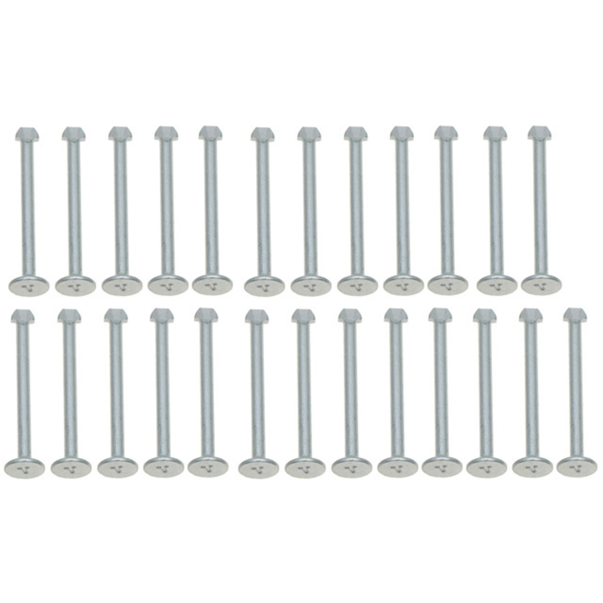 Raybestos R-Line Brake Shoe Spring Hold Down Pin