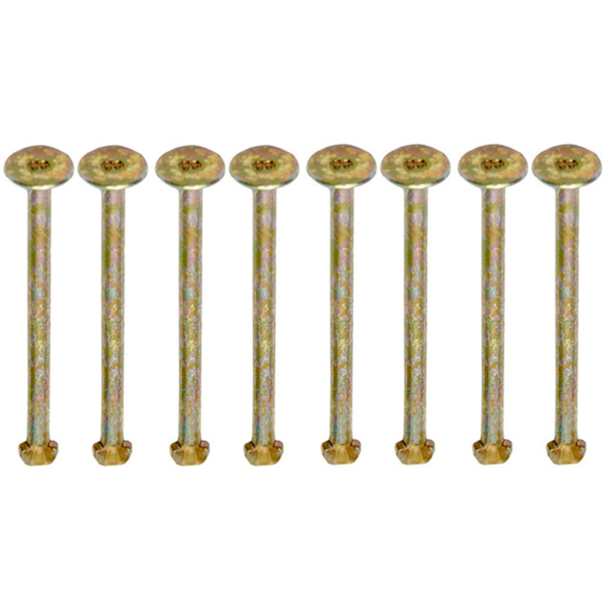 Raybestos R-Line Brake Shoe Spring Hold Down Pin