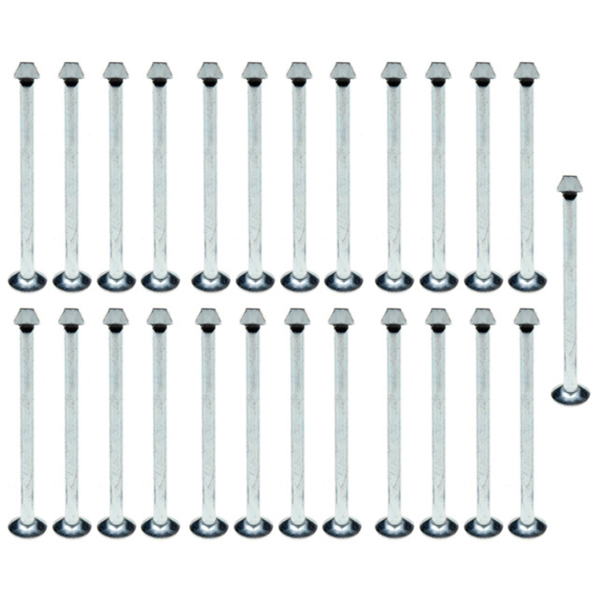 Raybestos R-Line Brake Shoe Spring Hold Down Pin